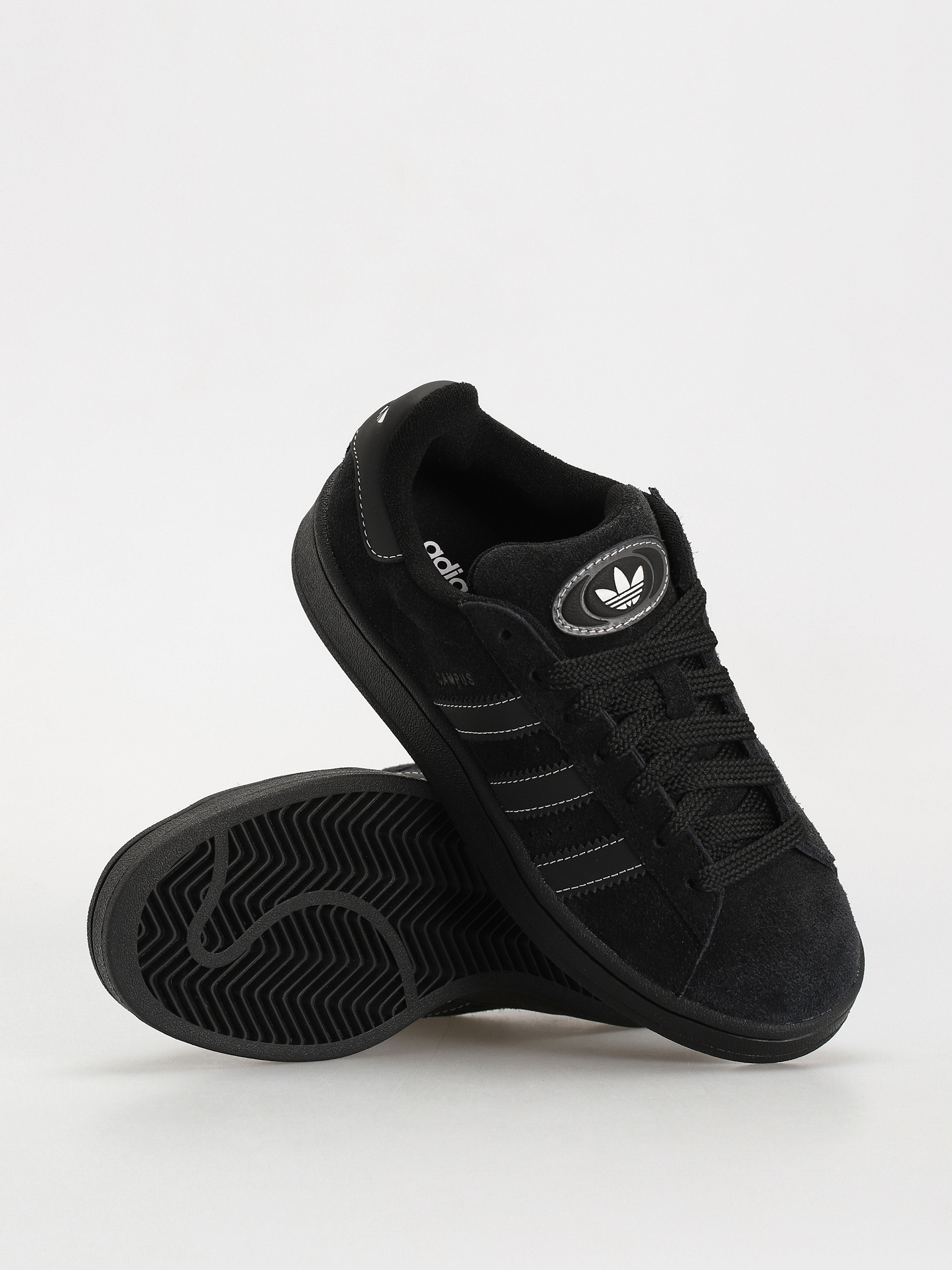 adidas Campus 00s Cipők (cblack/cblack/ftwwht)