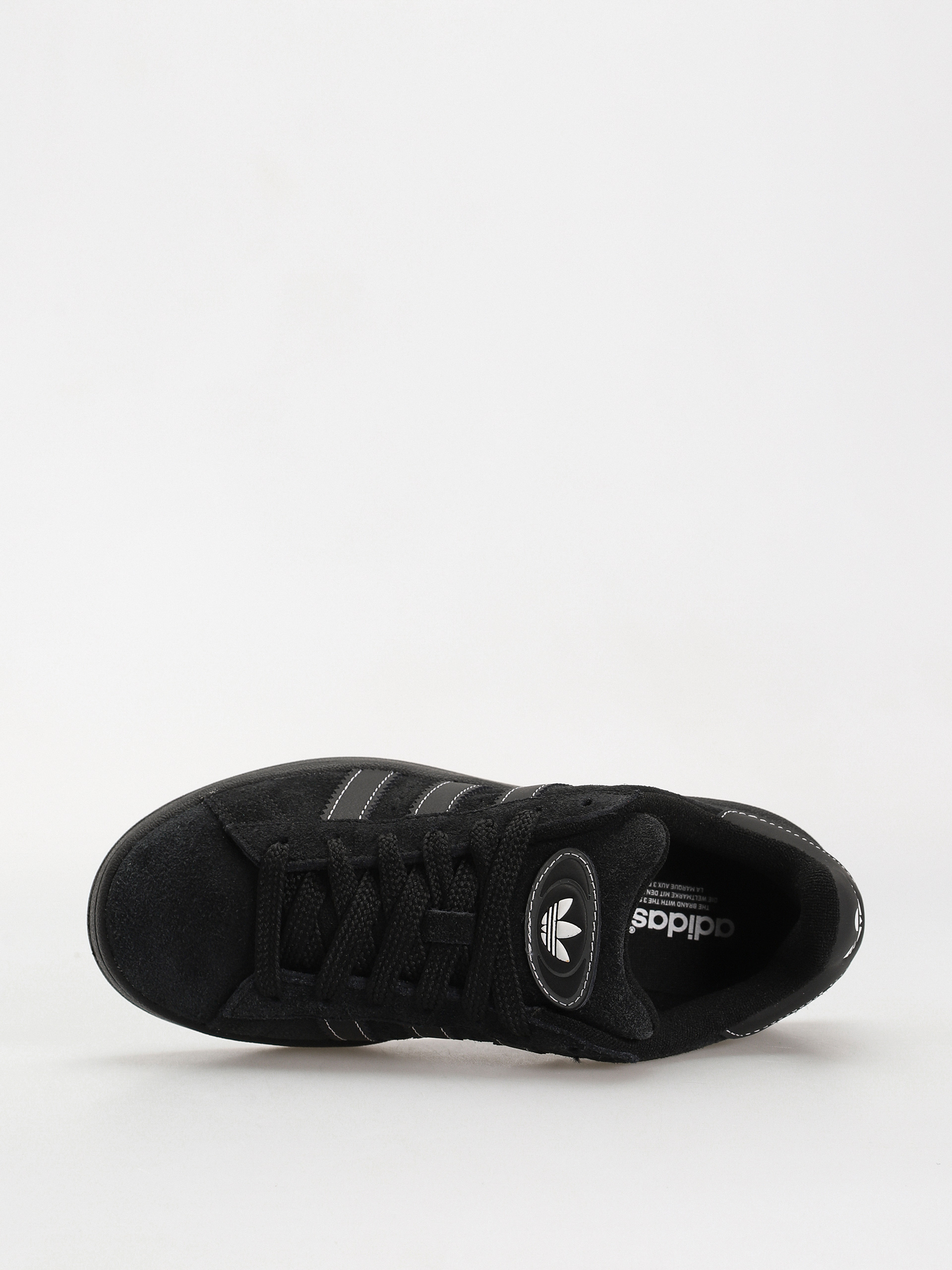 adidas Campus 00s Cipők (cblack/cblack/ftwwht)