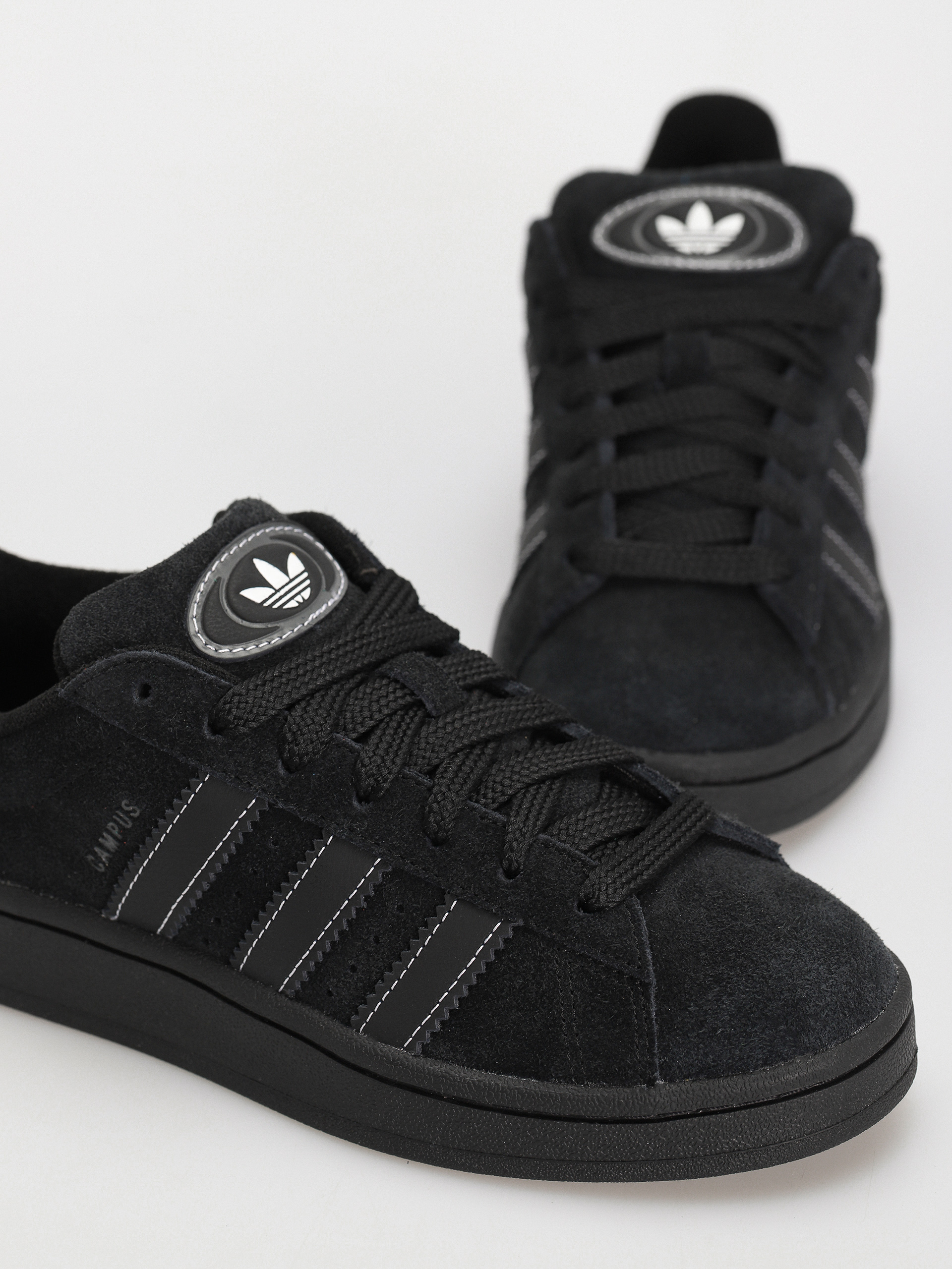 adidas Campus 00s Cipők (cblack/cblack/ftwwht)