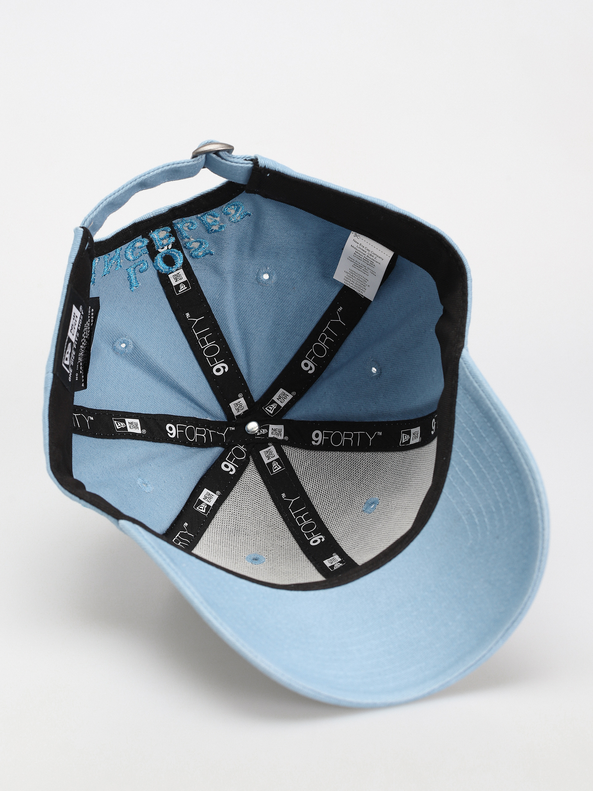 Baseball sapka New Era Character 9Forty (blue)