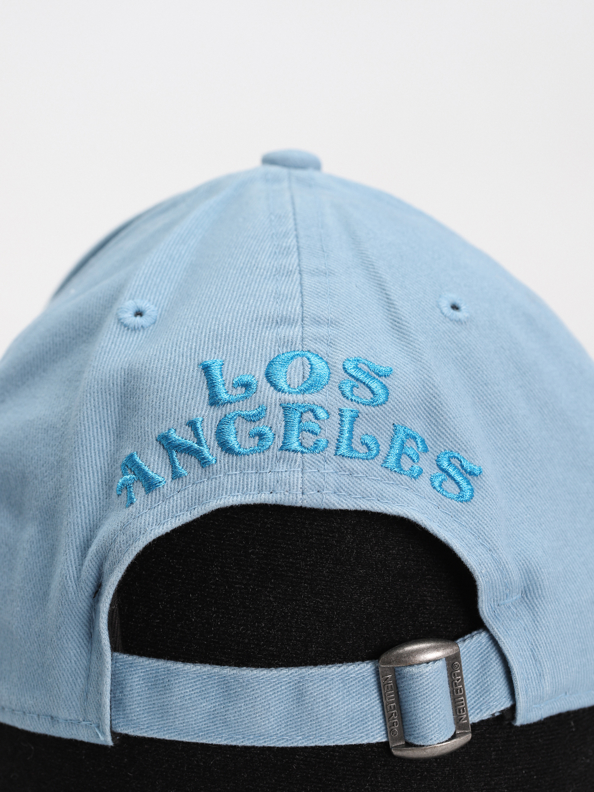 Baseball sapka New Era Character 9Forty (blue)