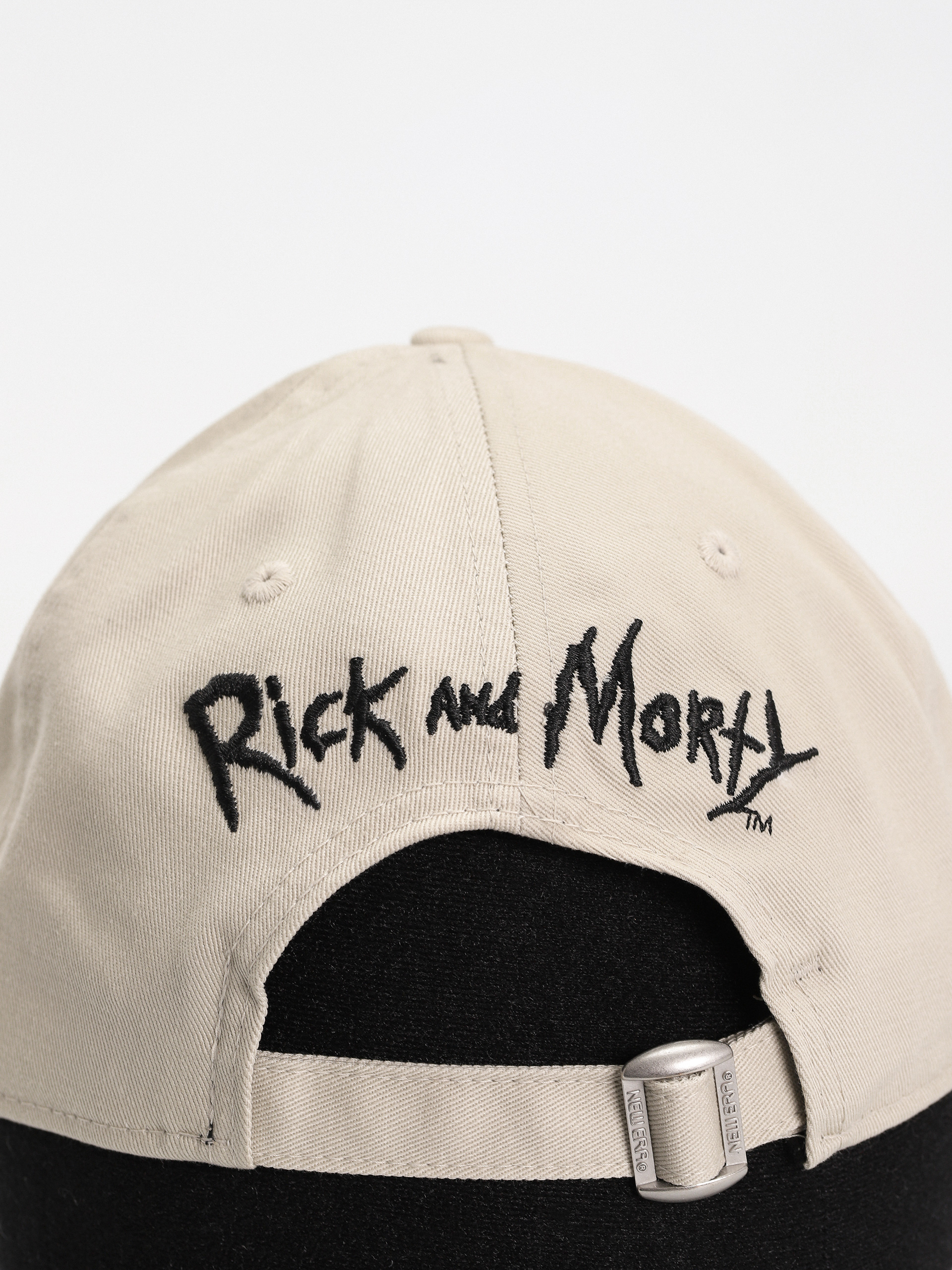 Baseball sapka New Era Character 9Forty Rick And Morty (stone)
