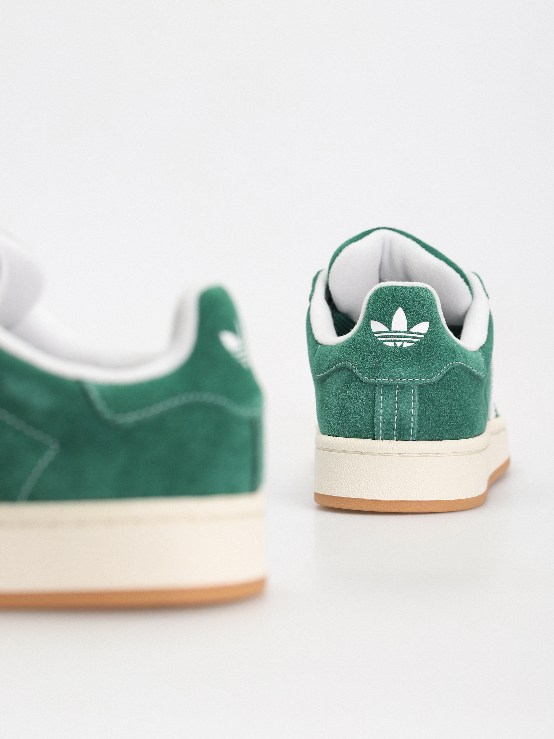 adidas Campus 00s Cipők (drkgrn/ftwwht/owhite)