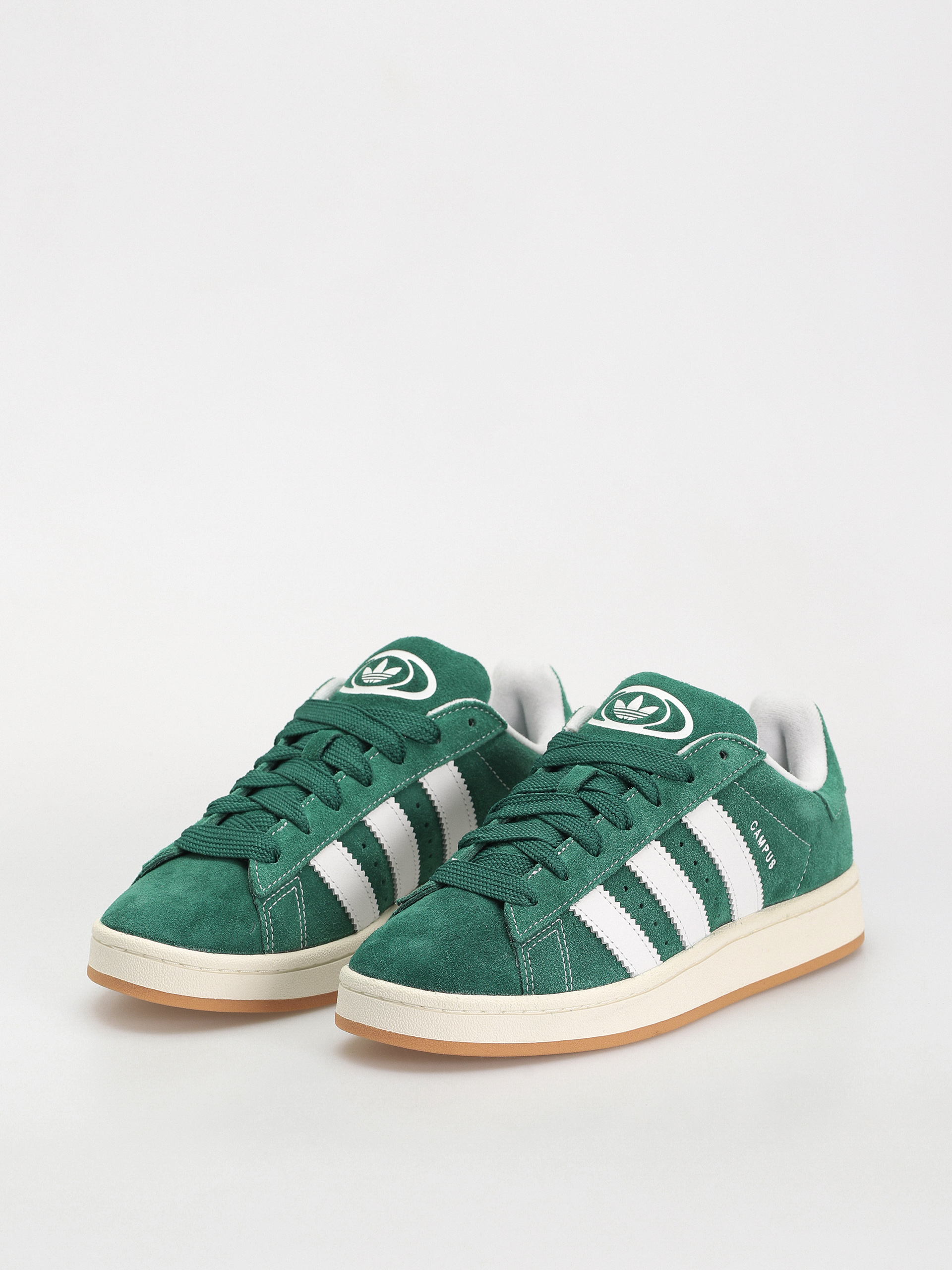adidas Campus 00s Cipők (drkgrn/ftwwht/owhite)