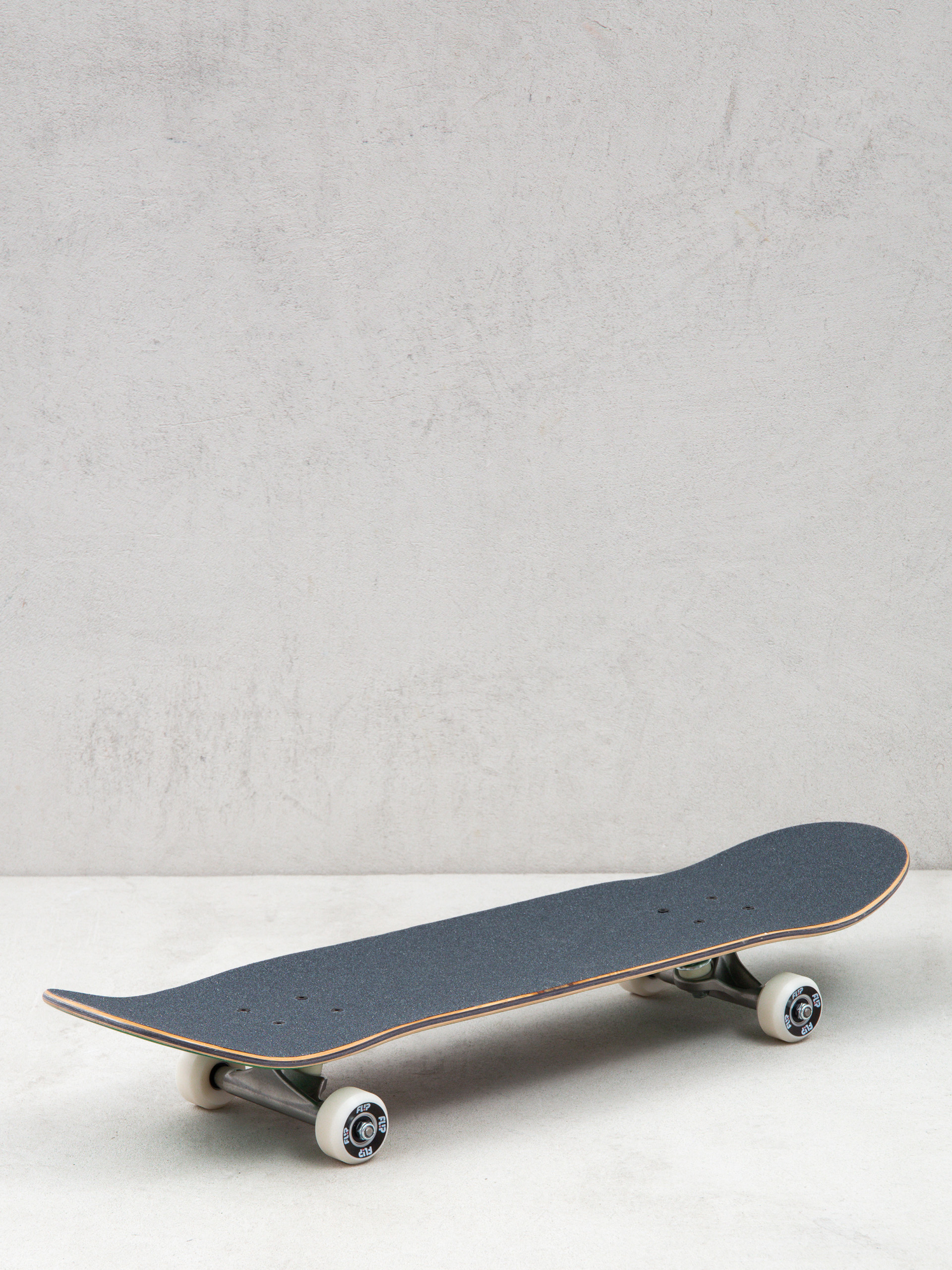 Flip Penny Love Shroom Komplett gördeszka (green)