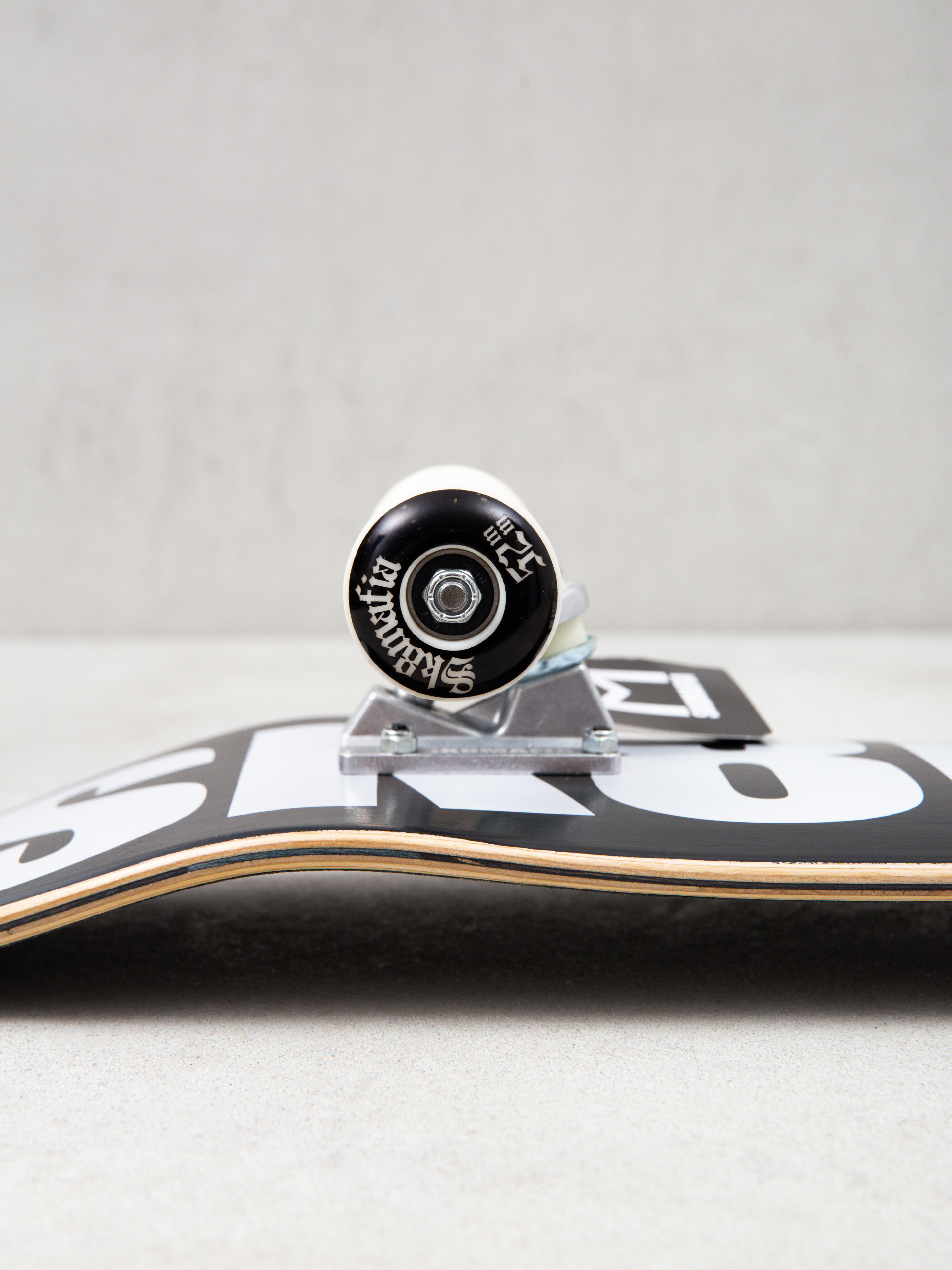 Sk8Mafia Og Logo Komplett gördeszka (black)