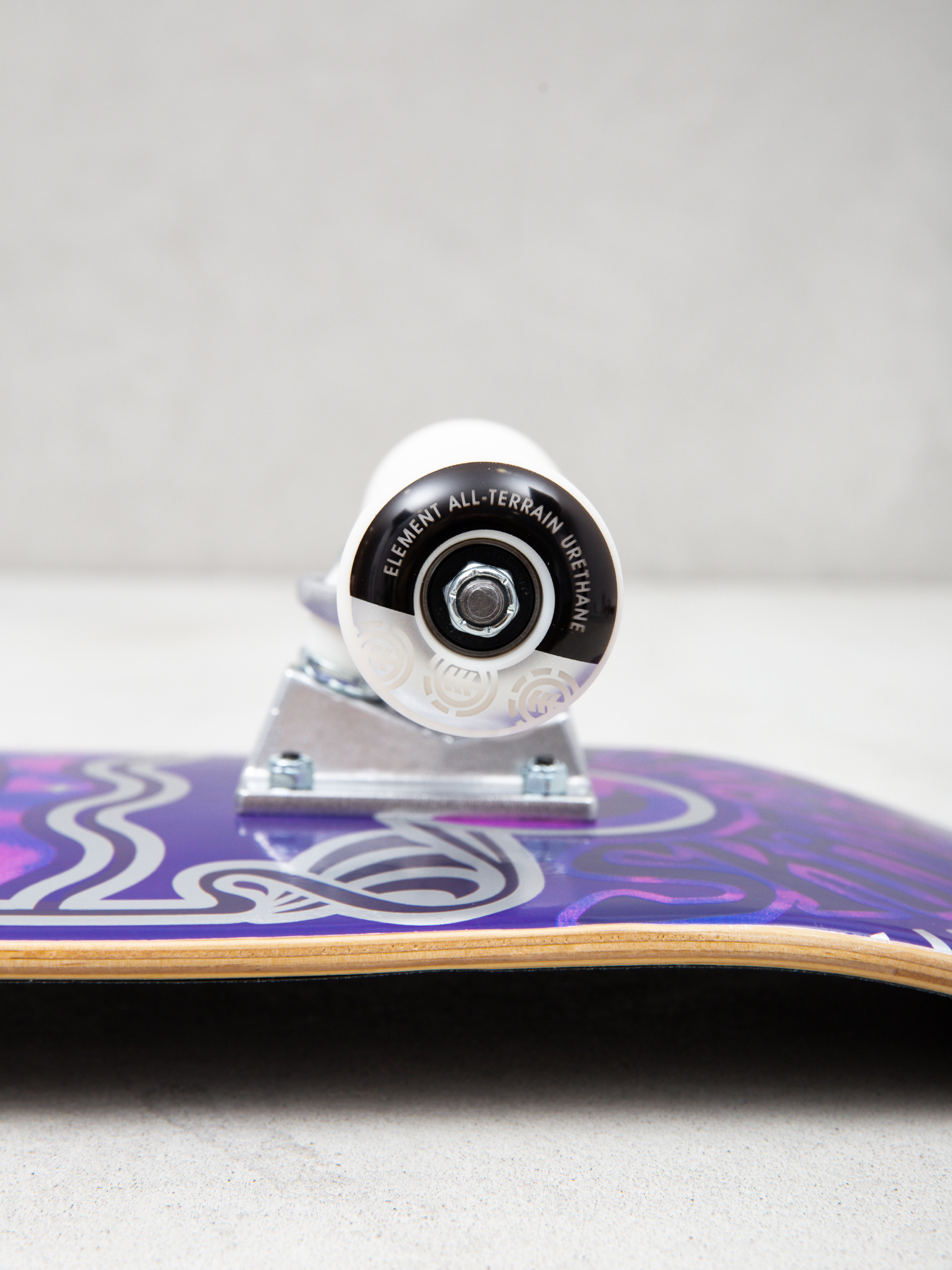 Element Tarot Moon Komplett gördeszka (assorted)