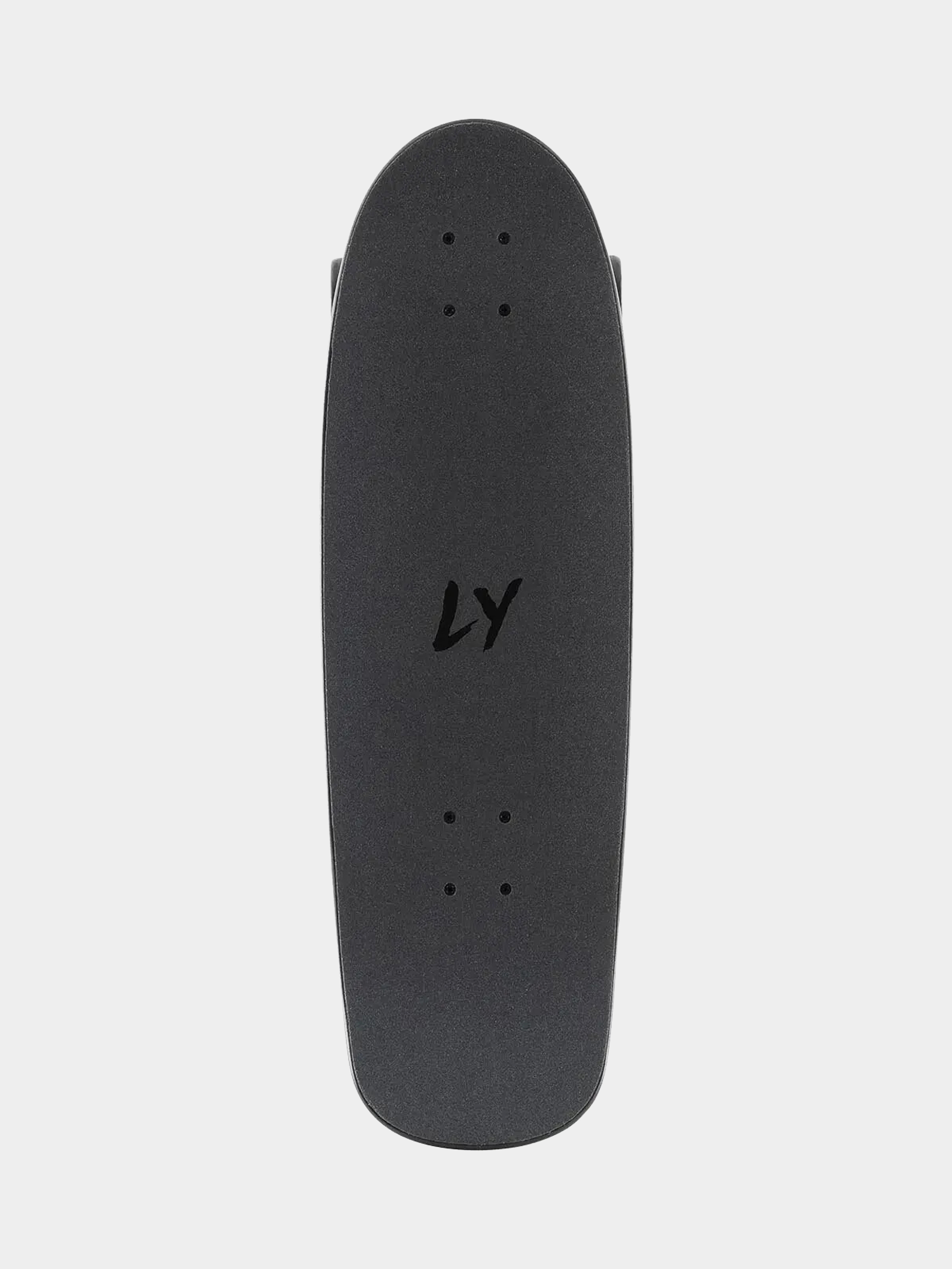 Cruiser Landyachtz Tugboat (midnight snek ultra carve)