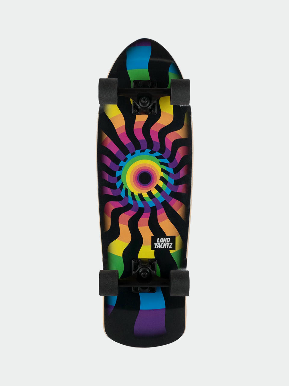 Cruiser Landyachtz Jammer (gravity)