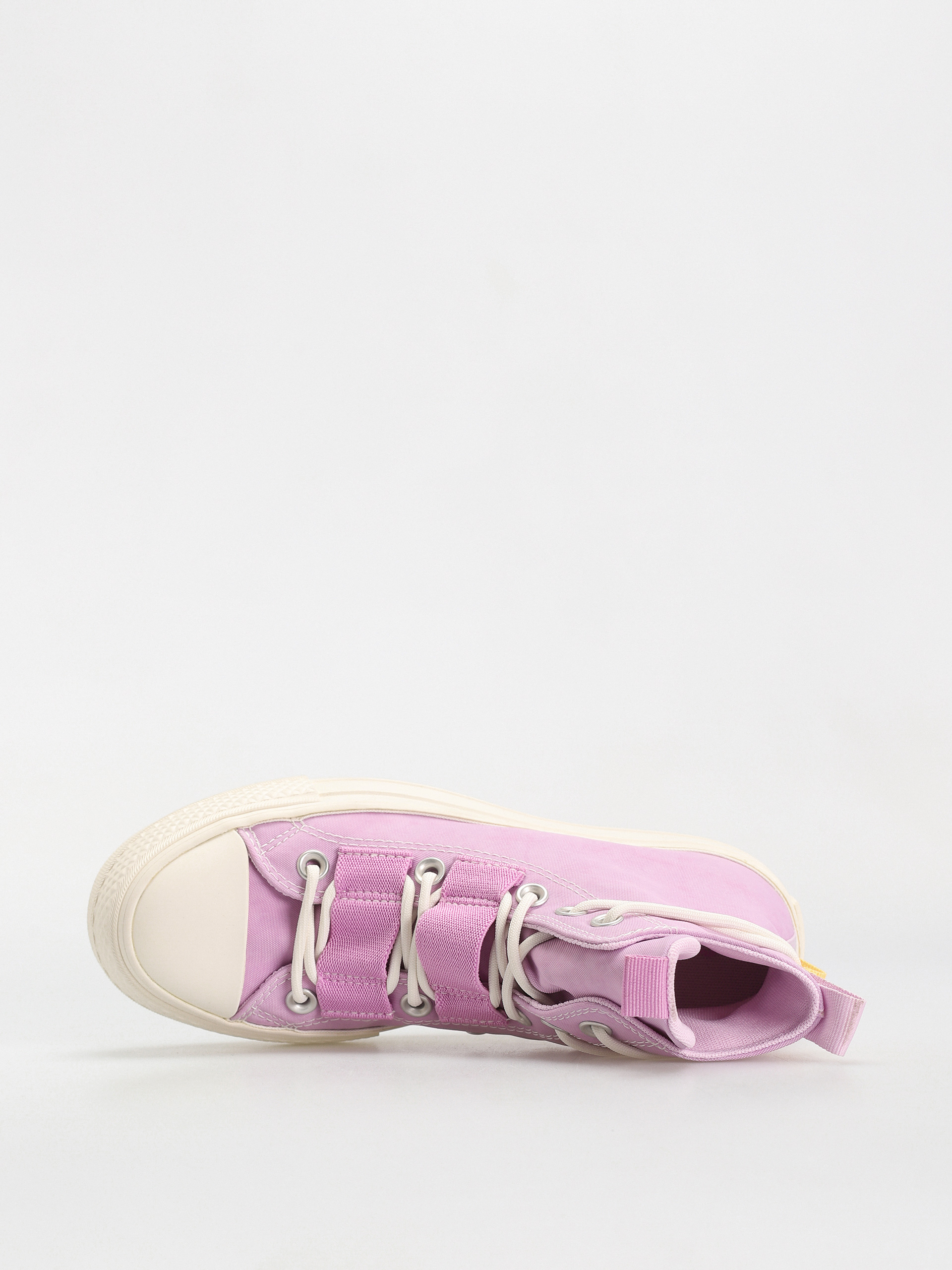 Converse Chuck Taylor All Star Lift Hi Wmn Tornacipők (purple)