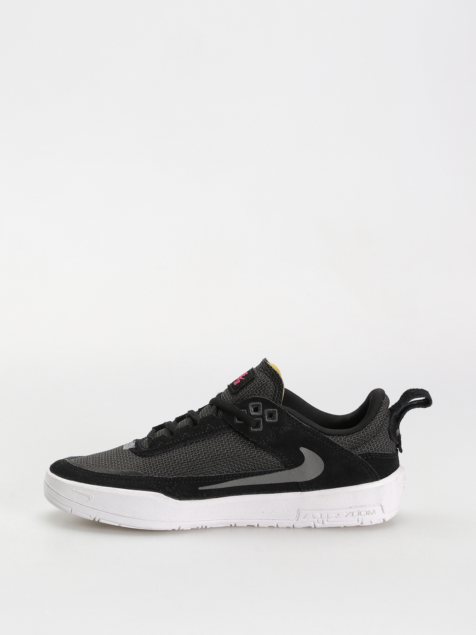 Nike SB Day One JR Cipők (black/cool grey anthracite alchemy pink)