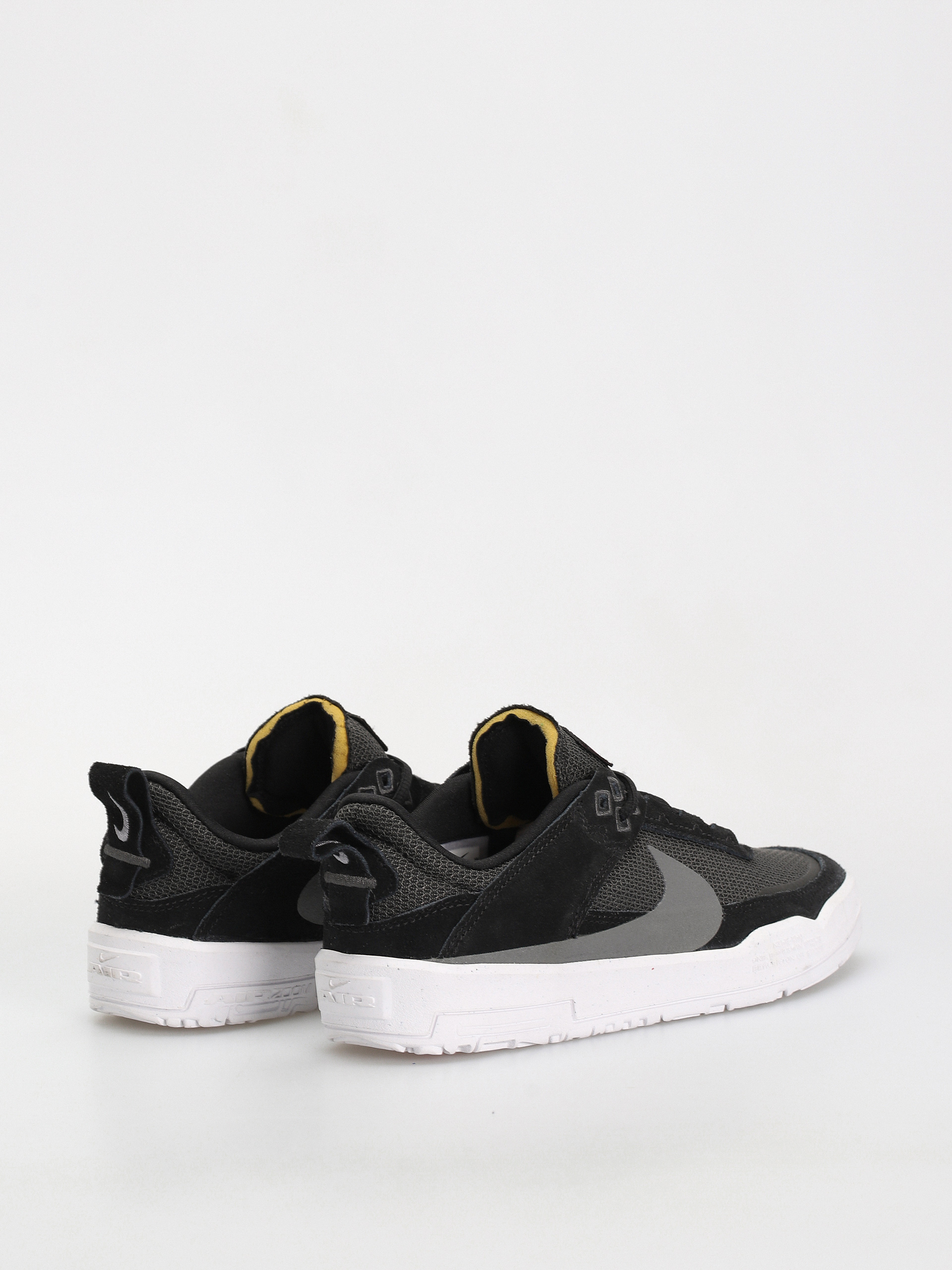 Nike SB Day One JR Cipők (black/cool grey anthracite alchemy pink)