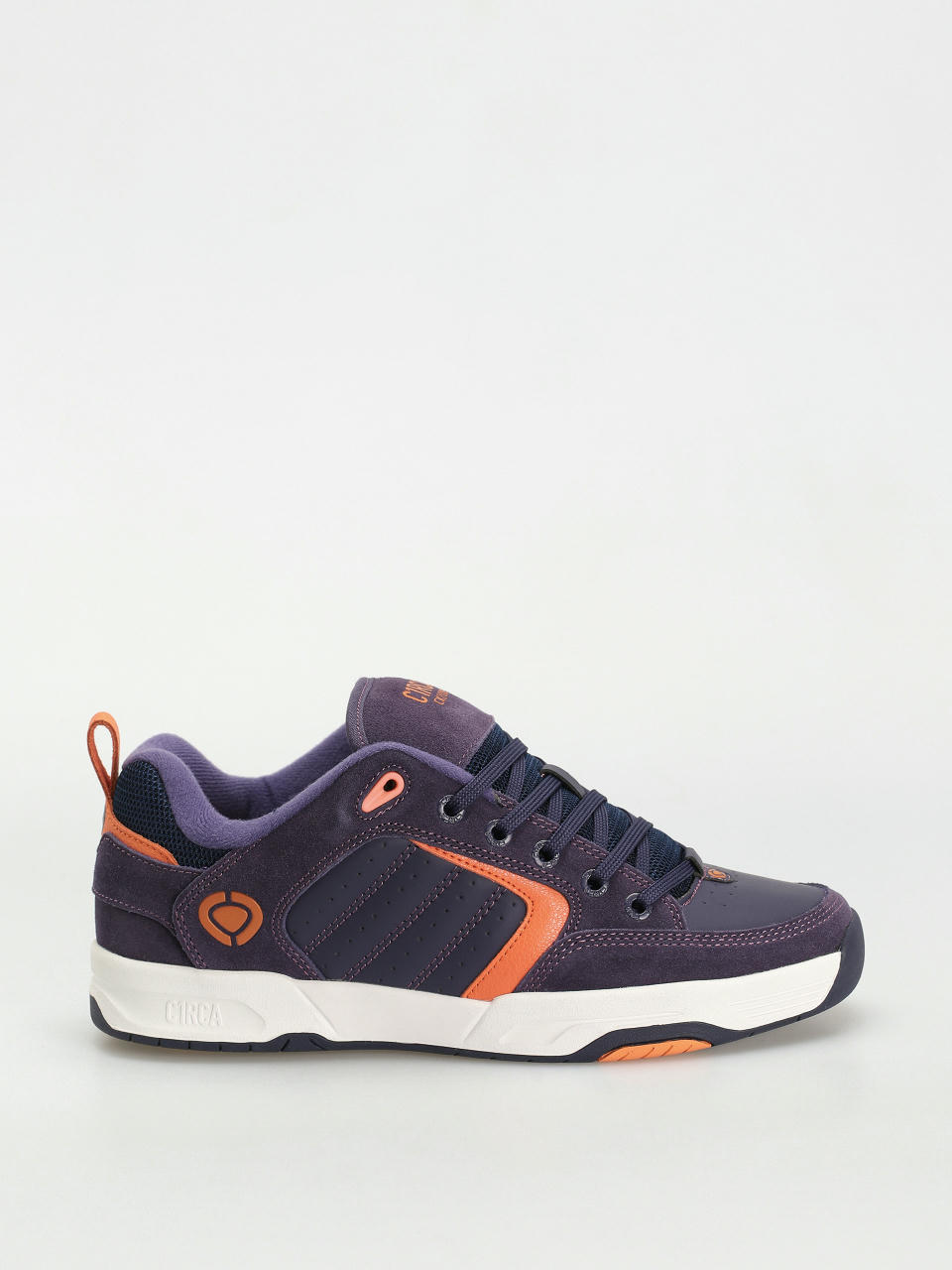 Circa Cx201R Cipők (navy/orange)