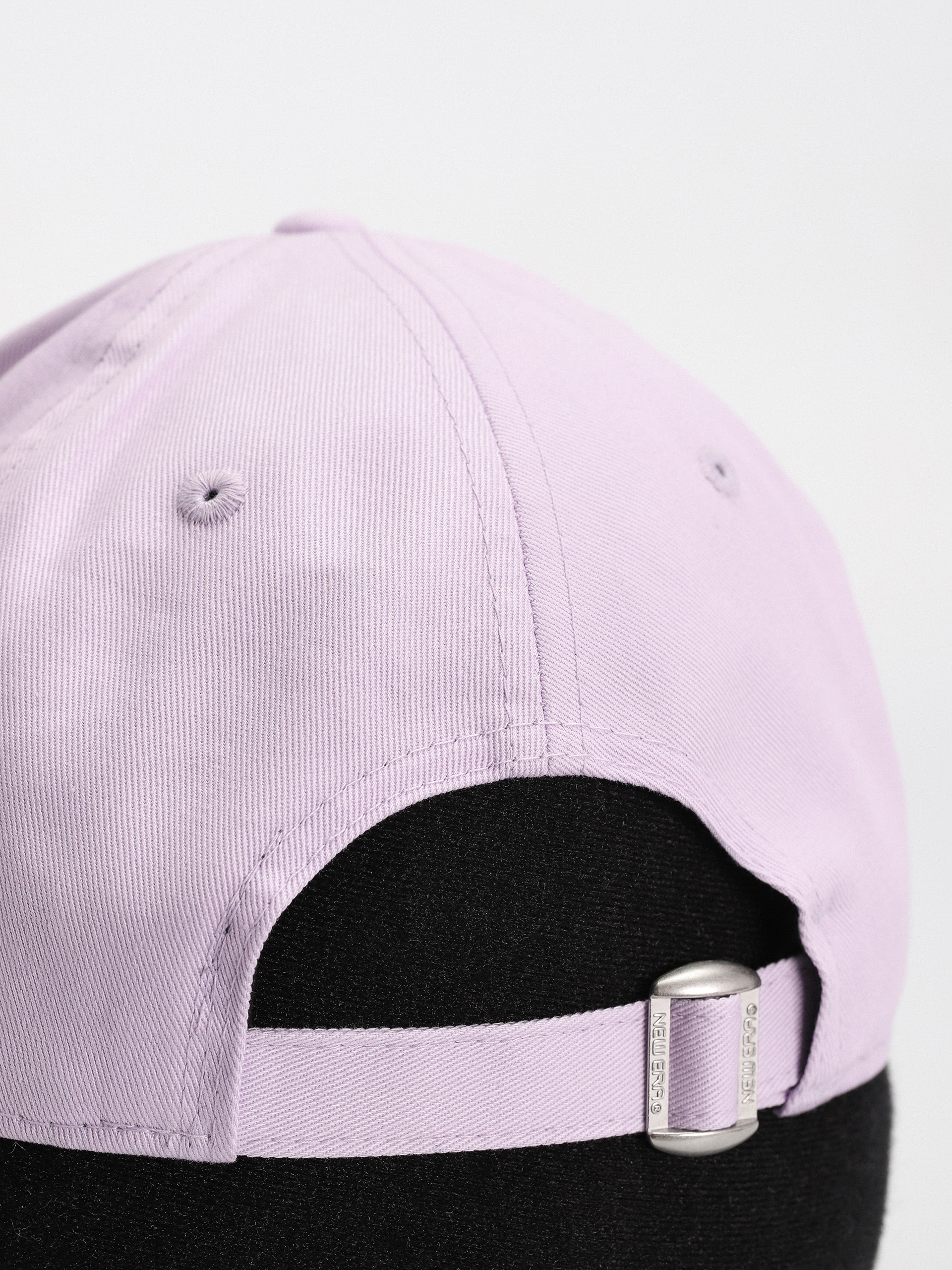 Baseball sapka New Era Metallic Logo 9Forty New York Yankees Wmn (lavender)