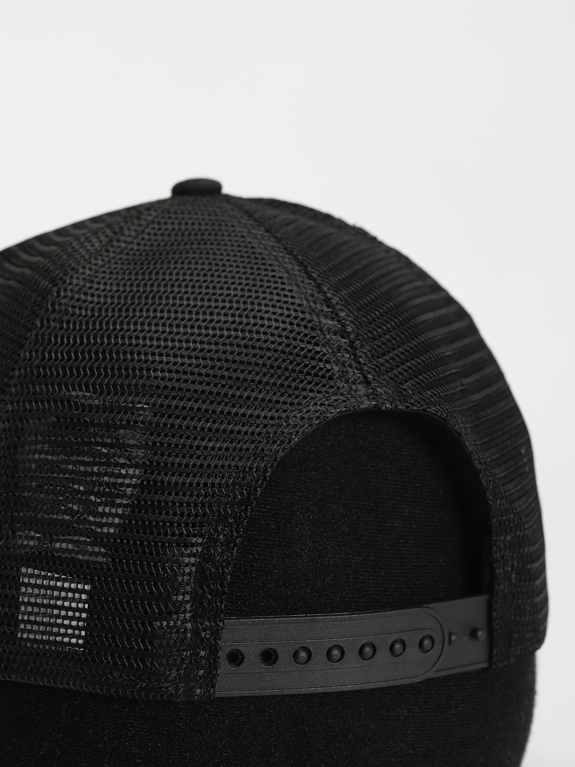 Baseball sapka New Era Character Trucker Rick And Morty (green/black)