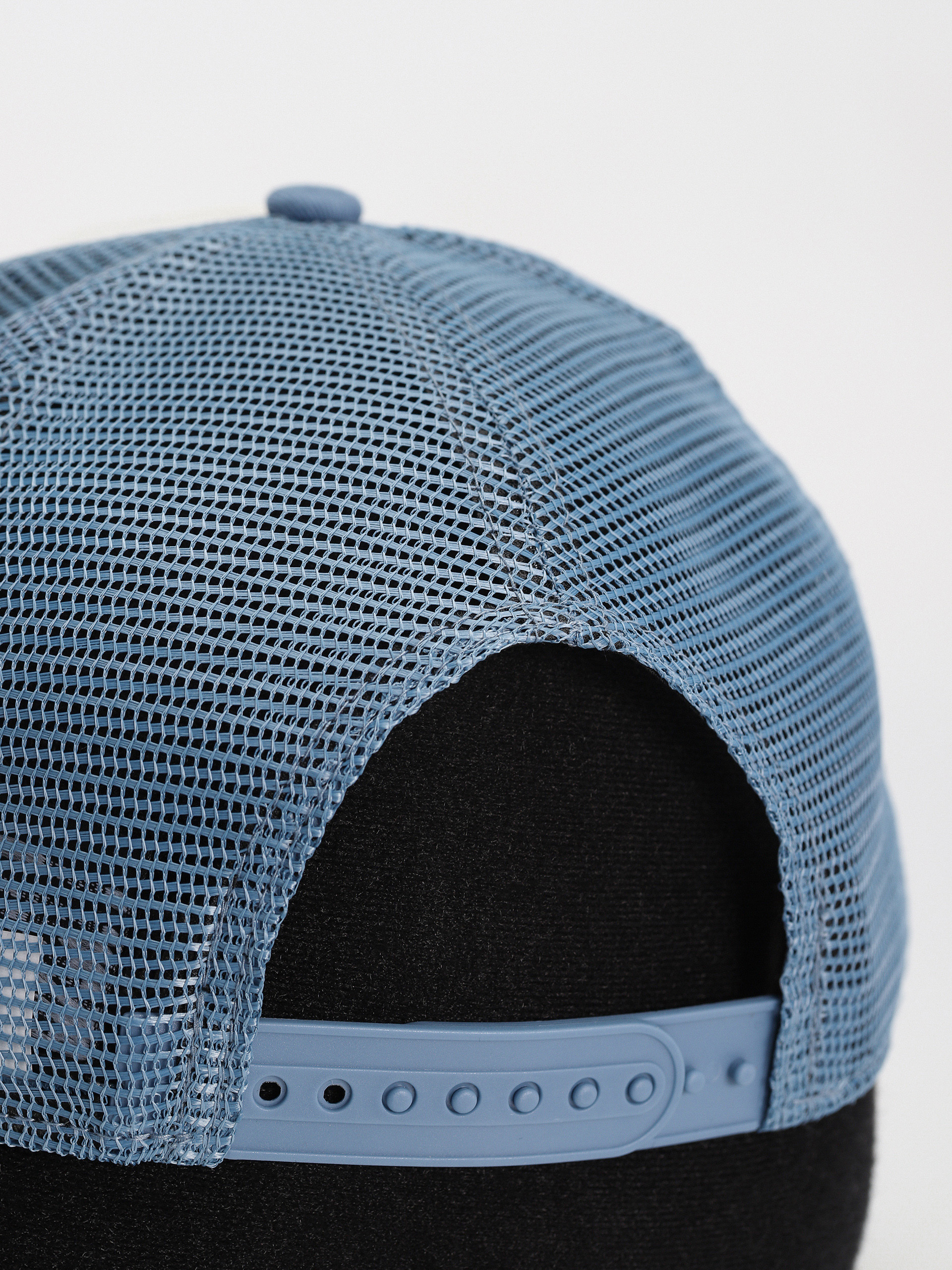 Baseball sapka New Era Character Trucker Rick And Morty (blue/white)