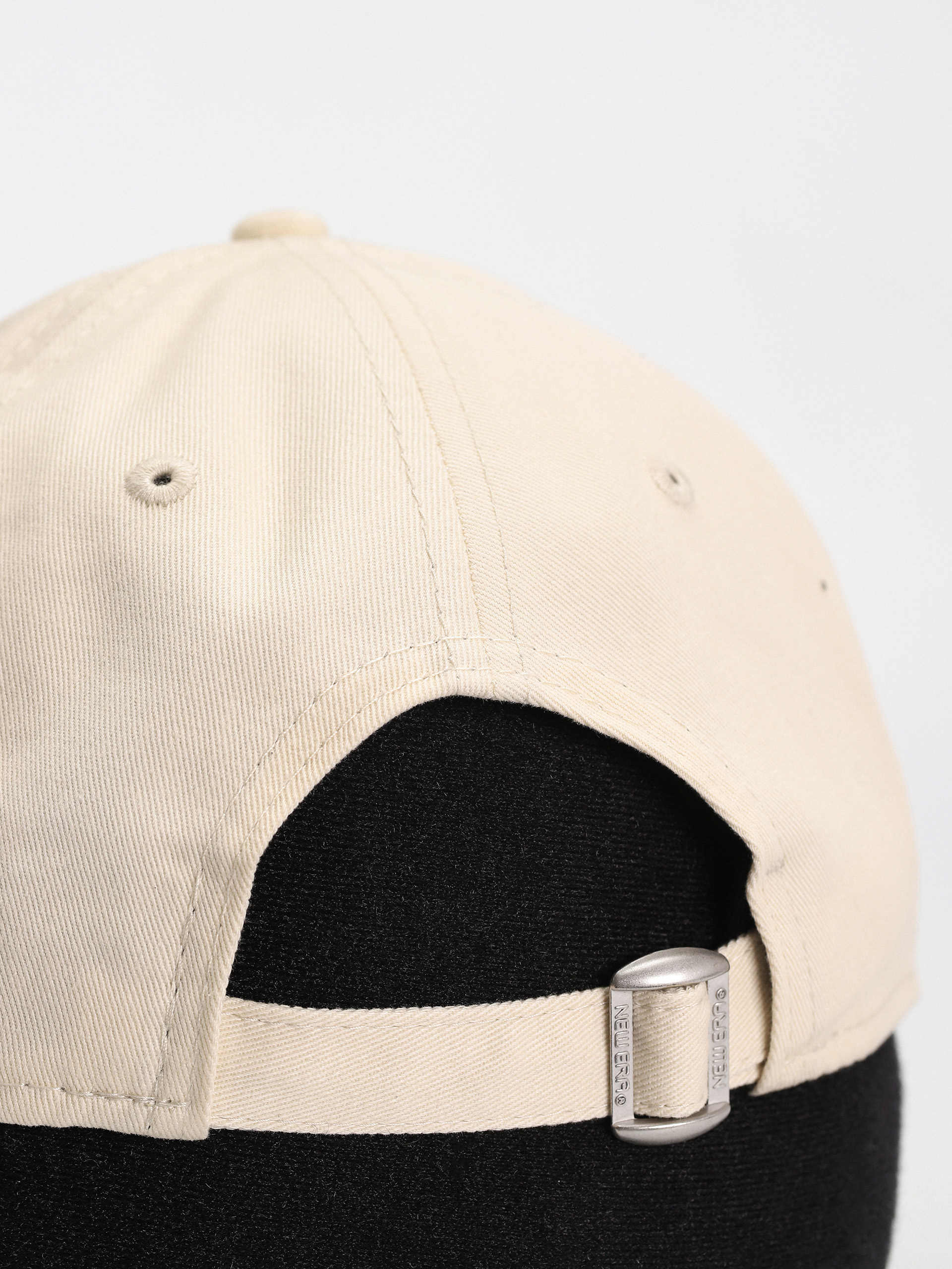 New Era League Essential 9Forty New York Yankees Wmn Baseball sapka (beige)