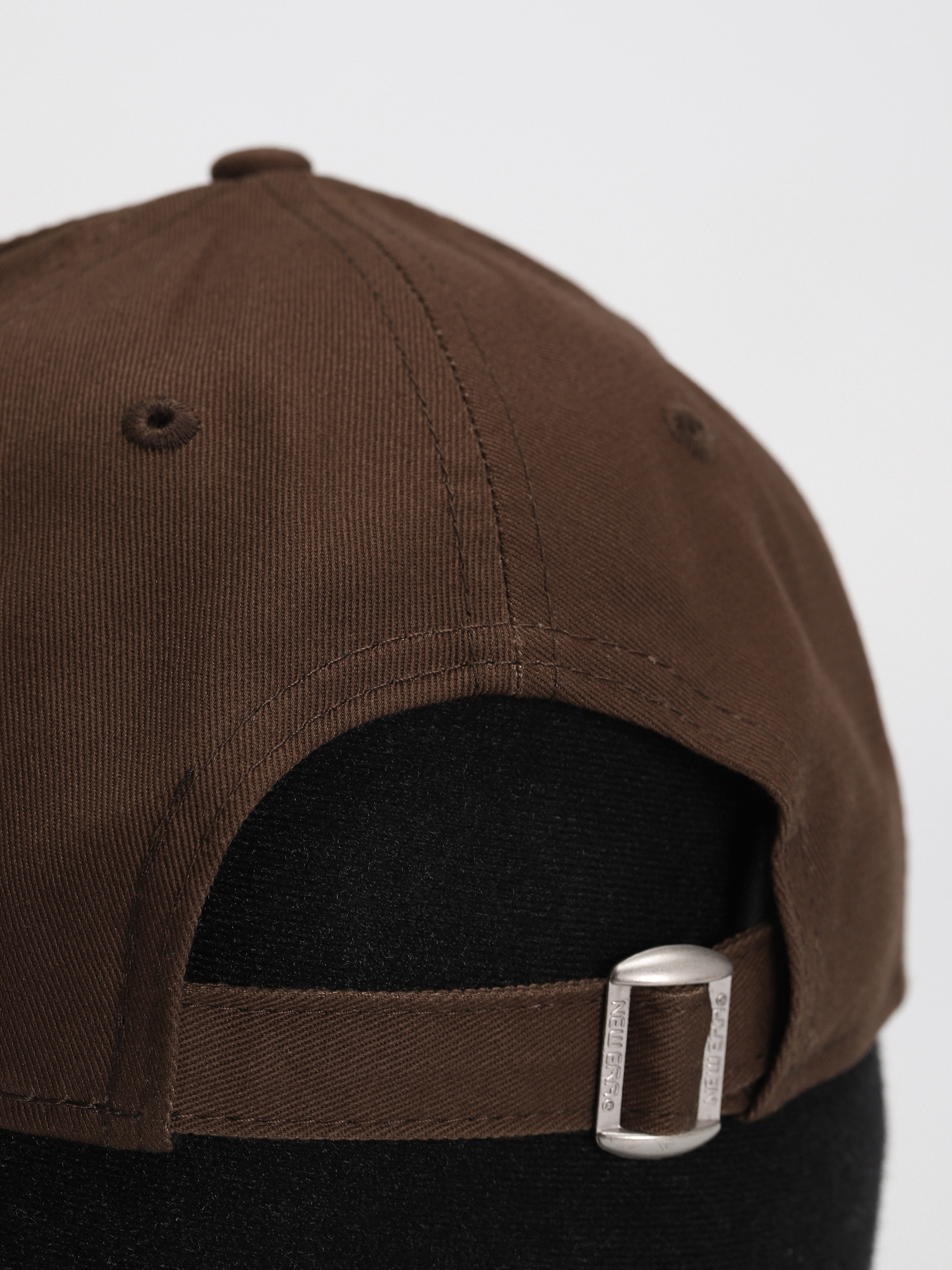 New Era League Essential 9Forty New York Yankees Wmn Baseball sapka (brown)