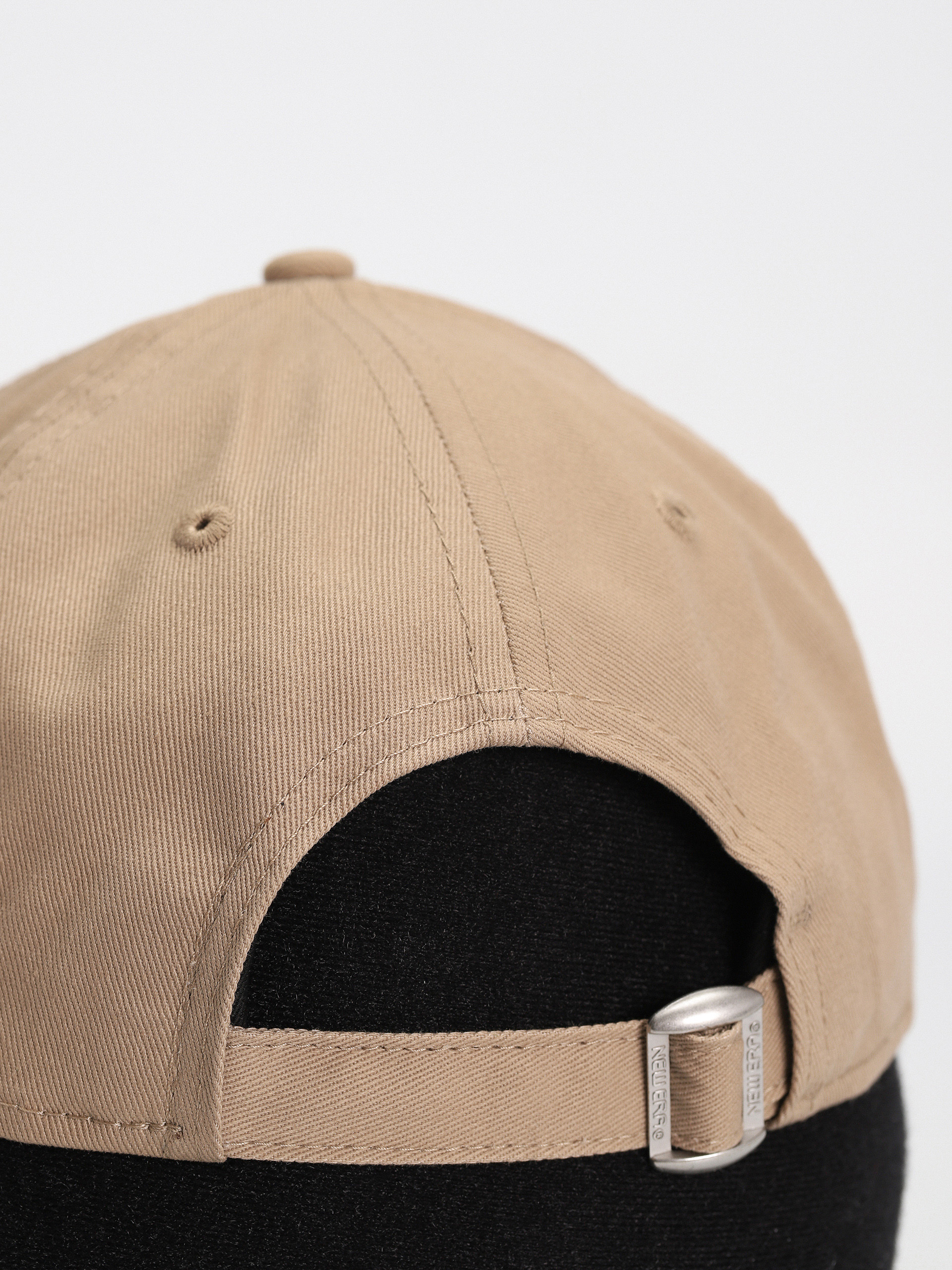 New Era League Essential 9Forty New York Yankees Wmn Baseball sapka (camel)