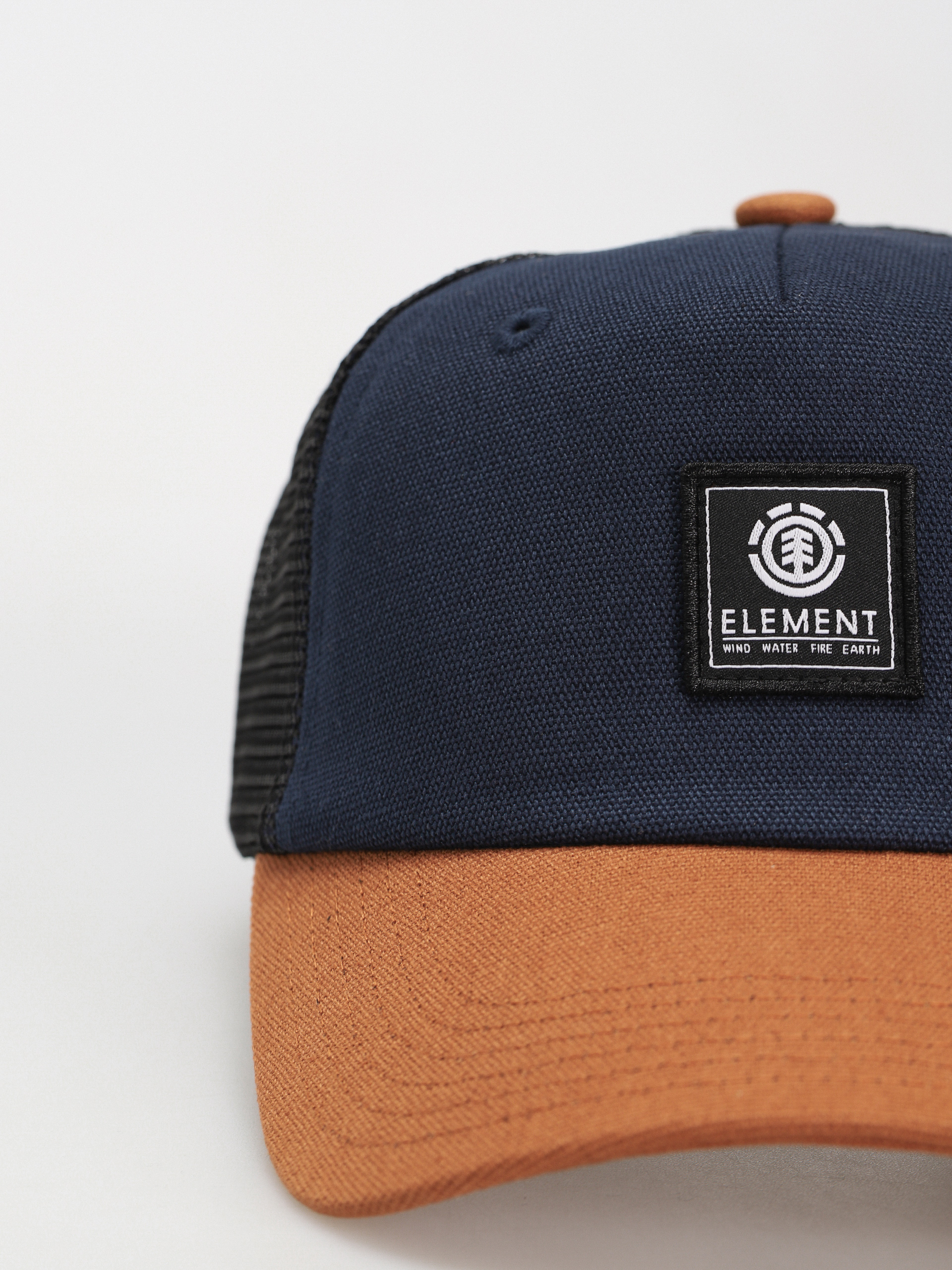 Element Icon Mesh Baseball sapka (naval academy)