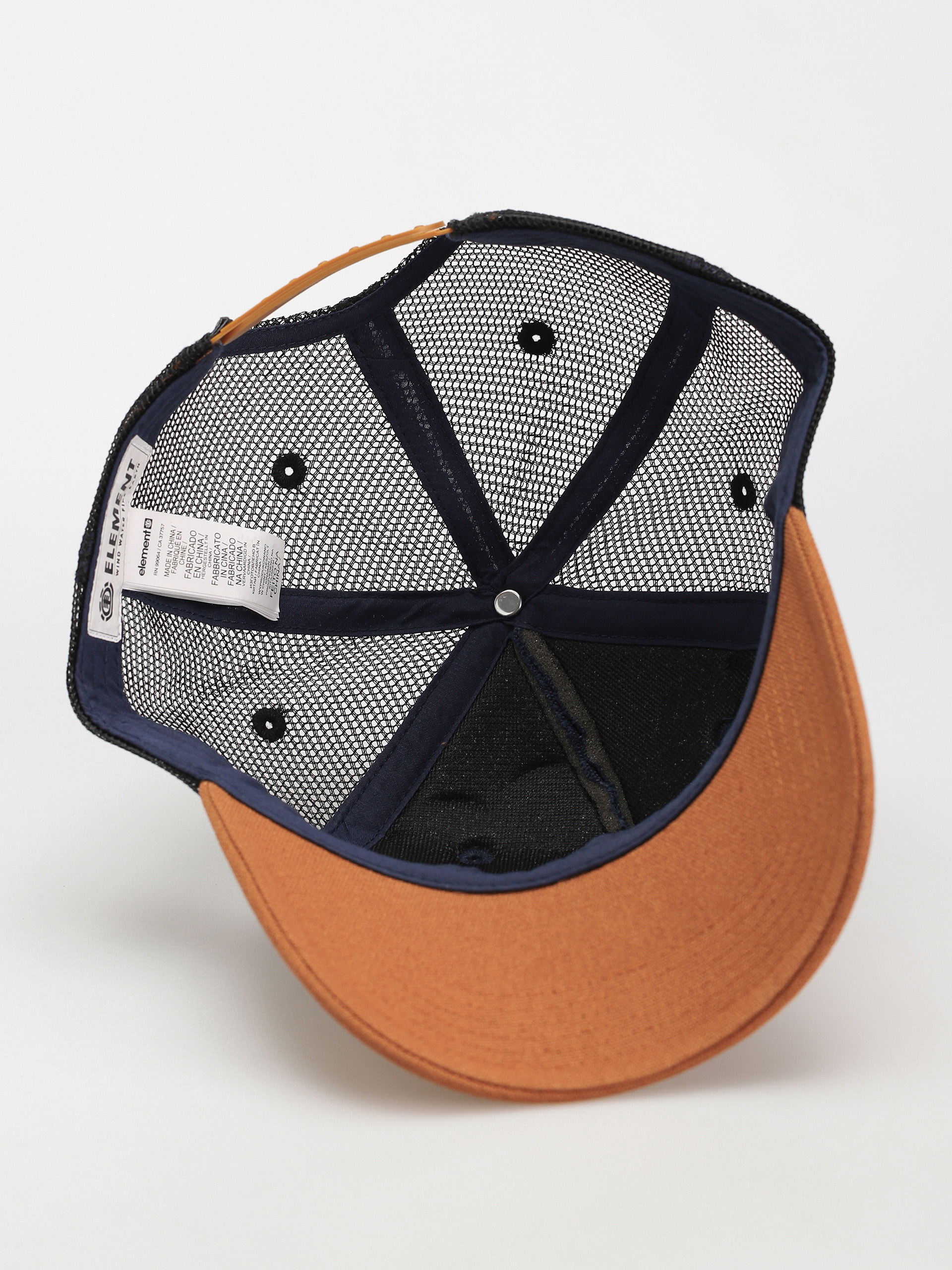 Element Icon Mesh Baseball sapka (naval academy)