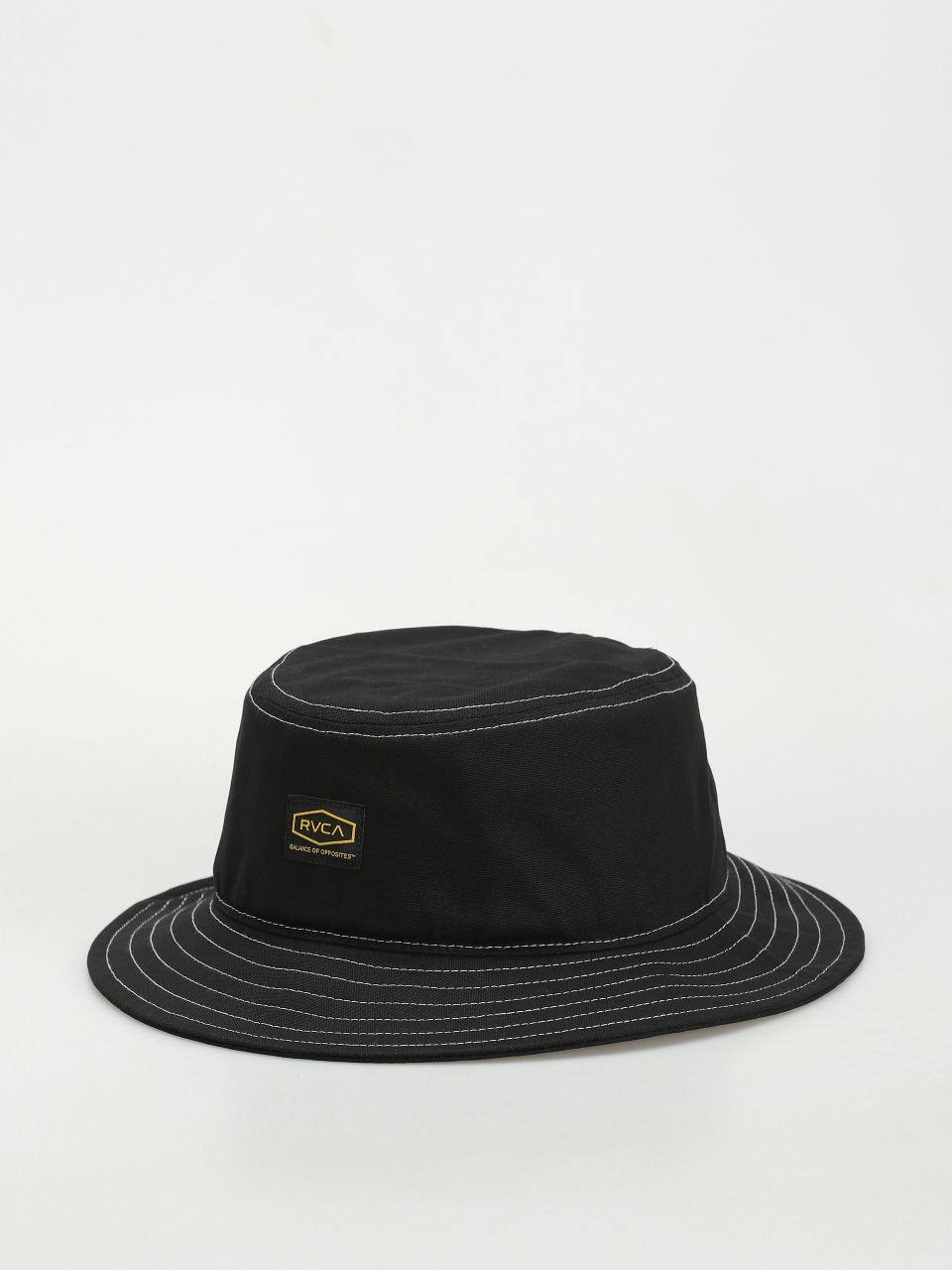 RVCA Spring Shift Bucket Wmn Baseball sapka (black)