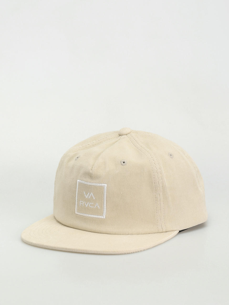 RVCA Freeman Snapback Baseball sapka (latte)