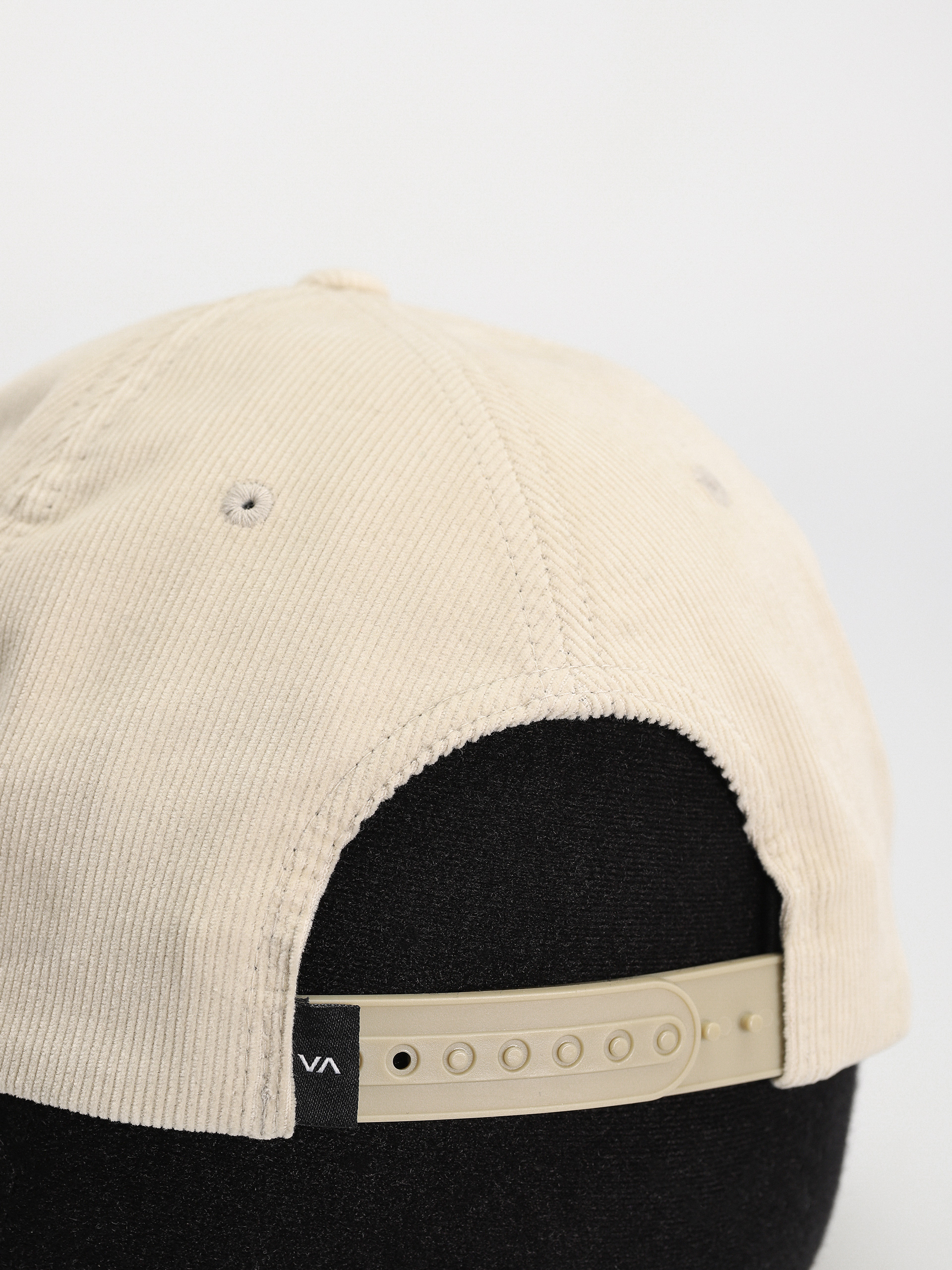 RVCA Freeman Snapback Baseball sapka (latte)
