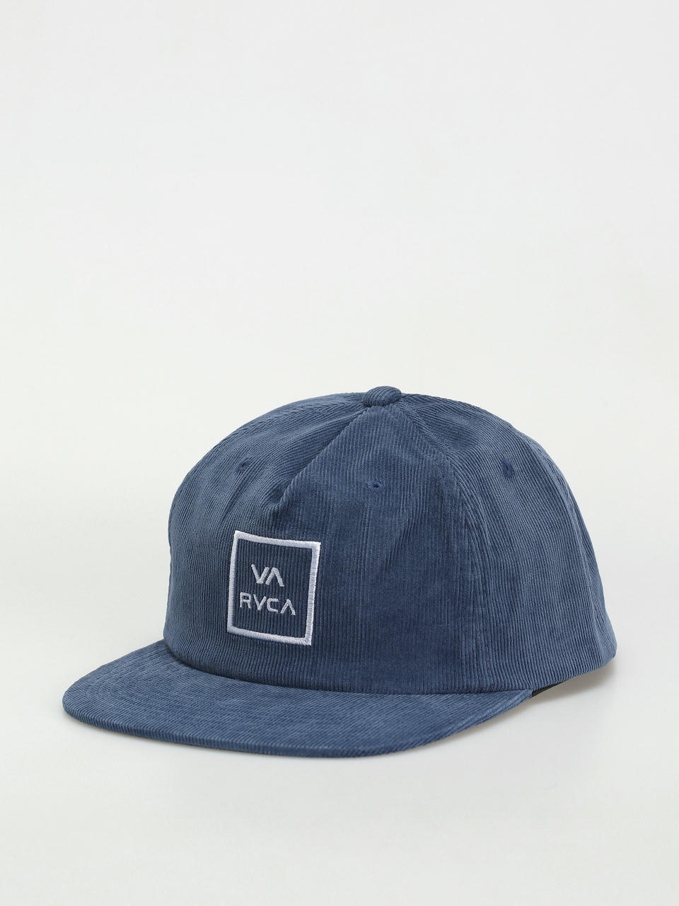 RVCA Freeman Snapback Baseball sapka (dark blue)