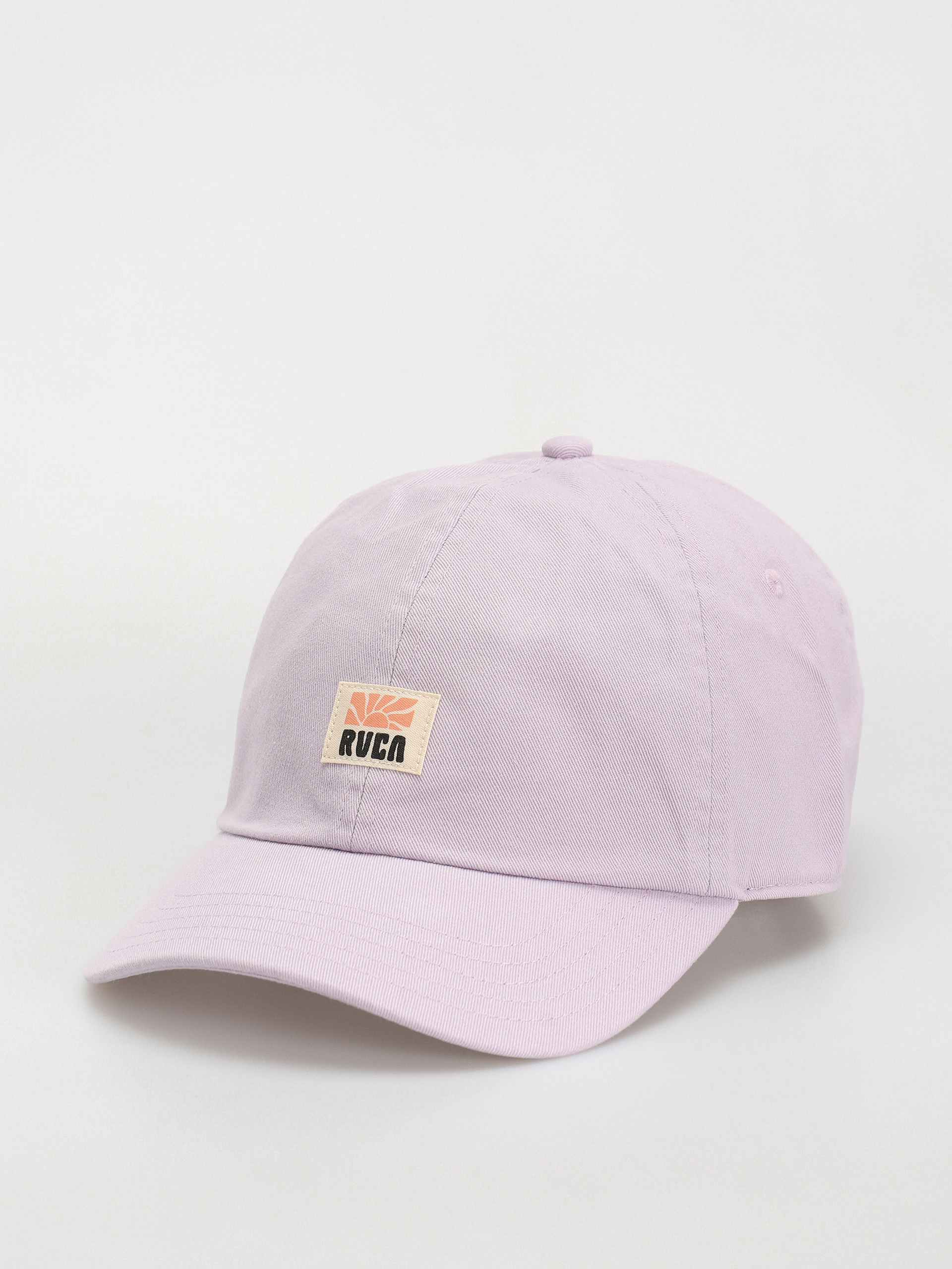 RVCA After Glow Dad Hat Wmn Baseball sapka (fog)