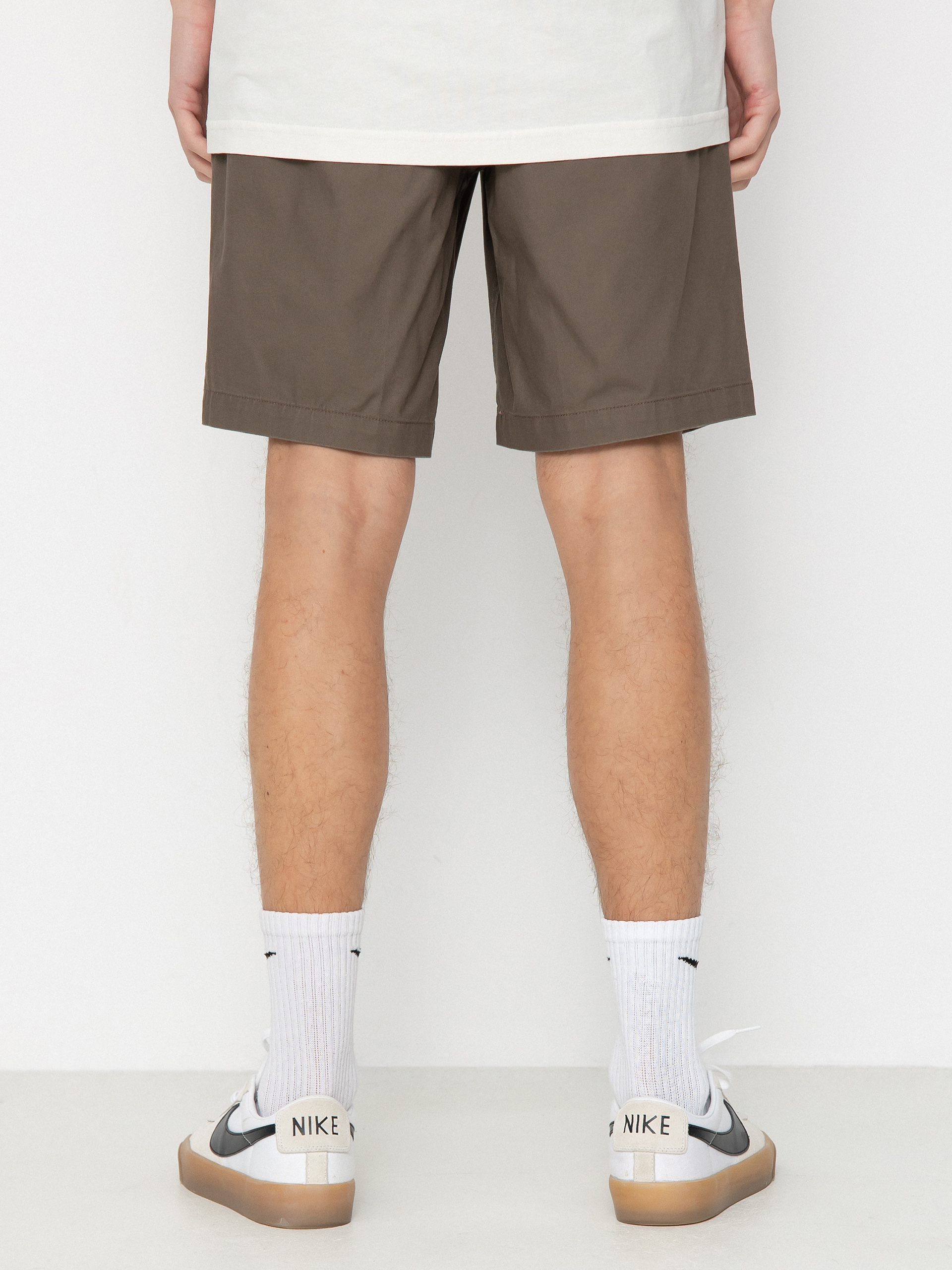 Rövidnadrág Fox Essex Short 3.0 (dirt)