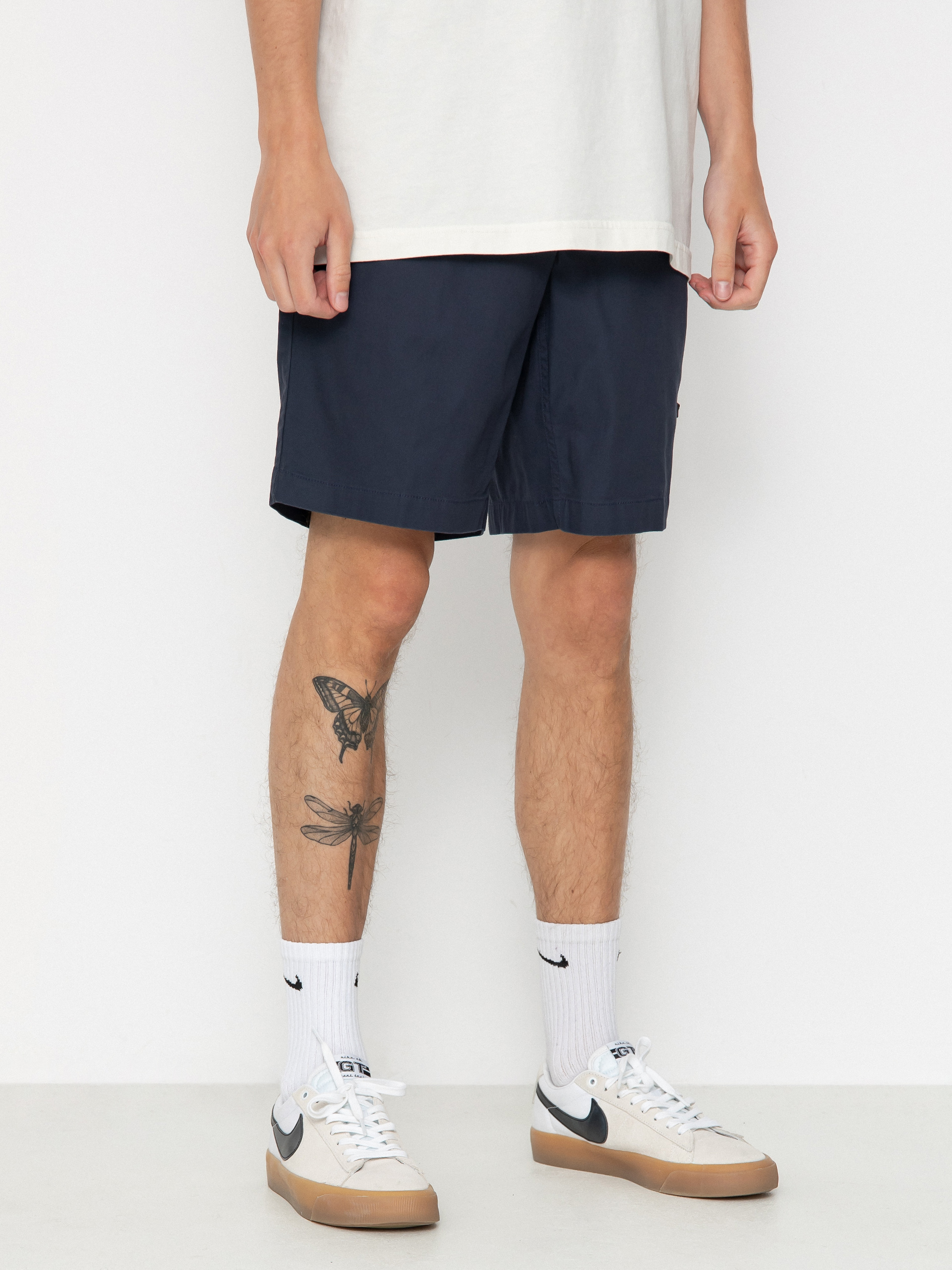 Rövidnadrág Fox Essex Short 3.0 (midnight)