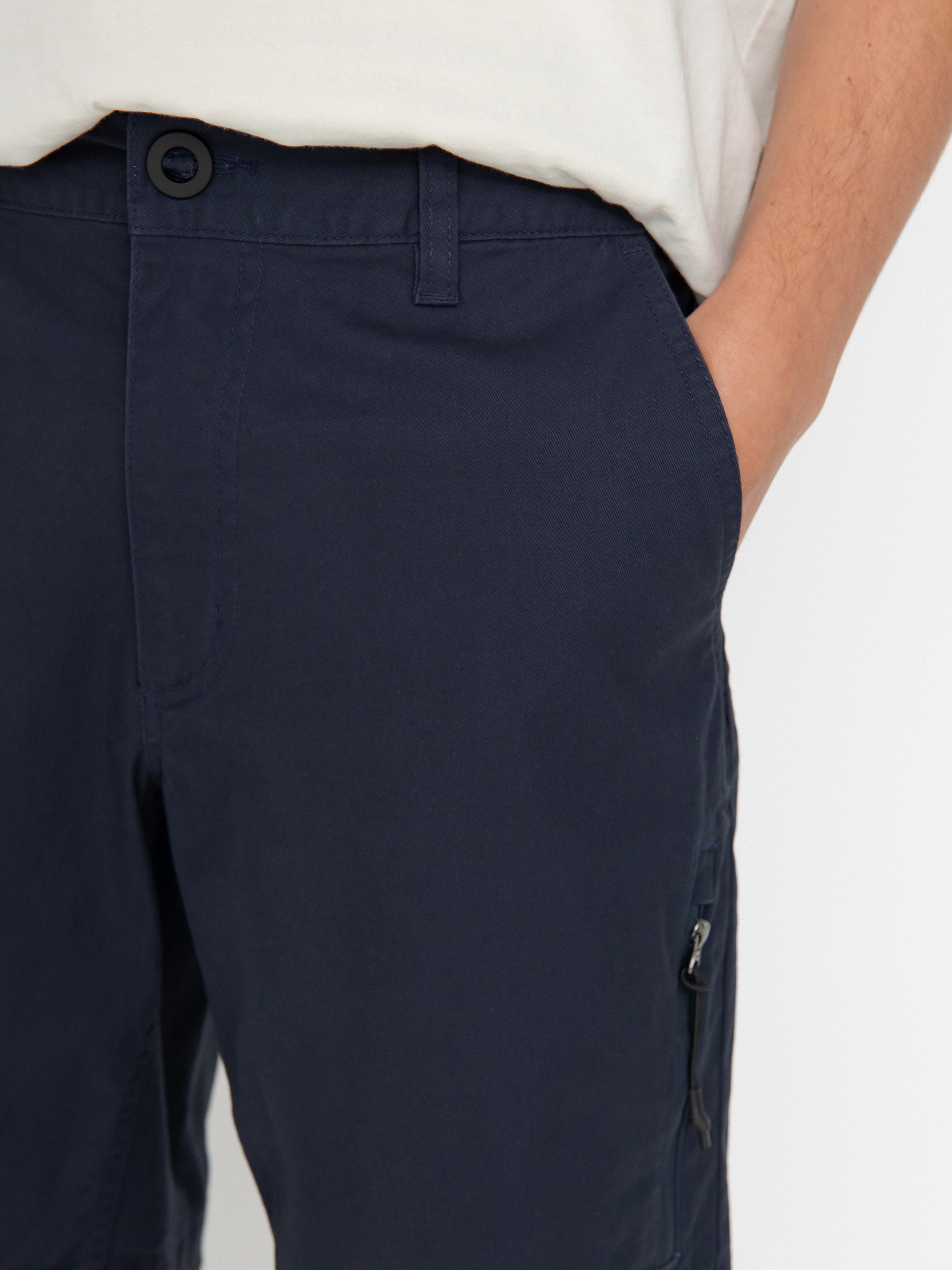 Rövidnadrág Fox Essex Short 3.0 (midnight)