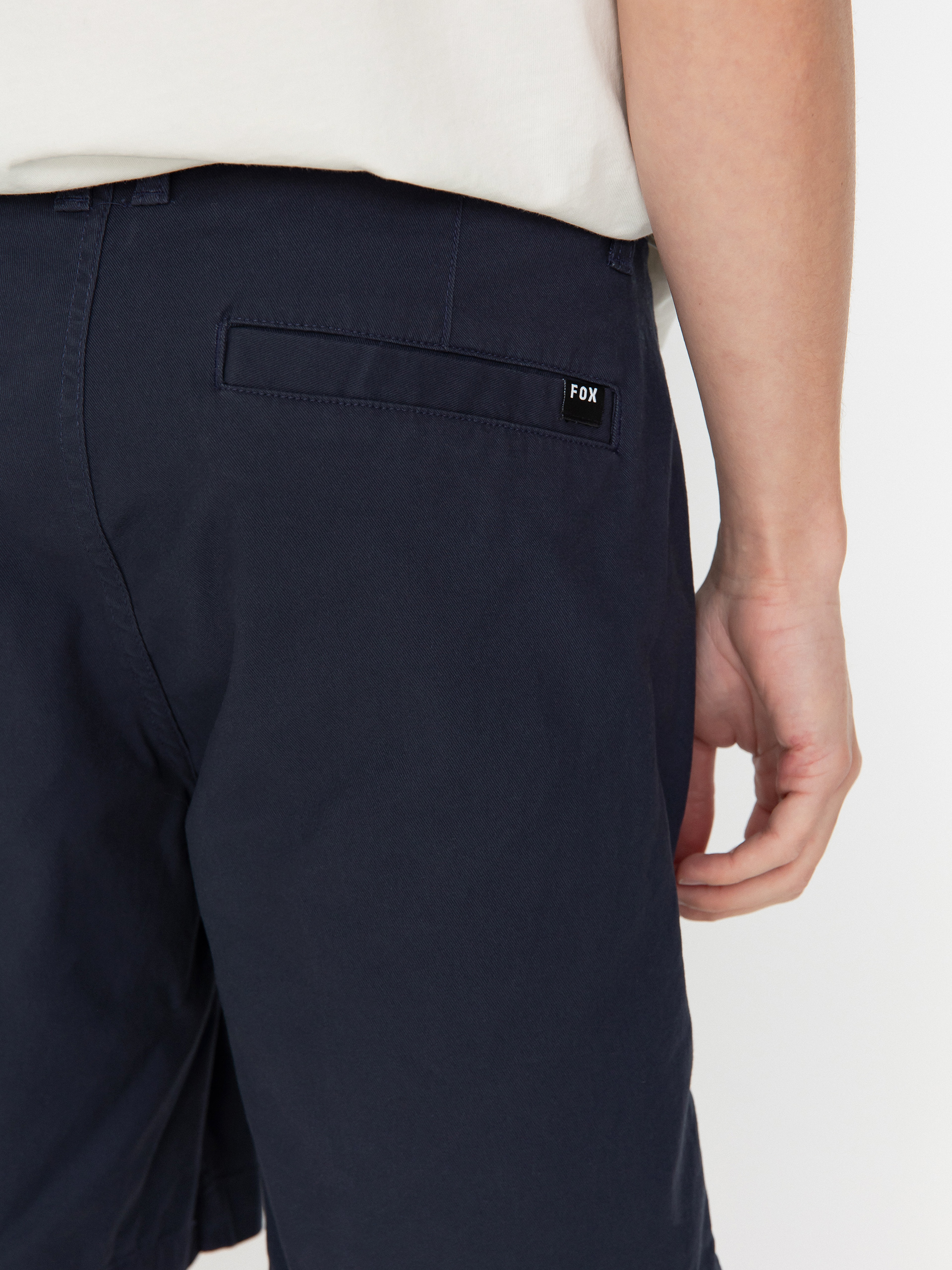 Rövidnadrág Fox Essex Short 3.0 (midnight)