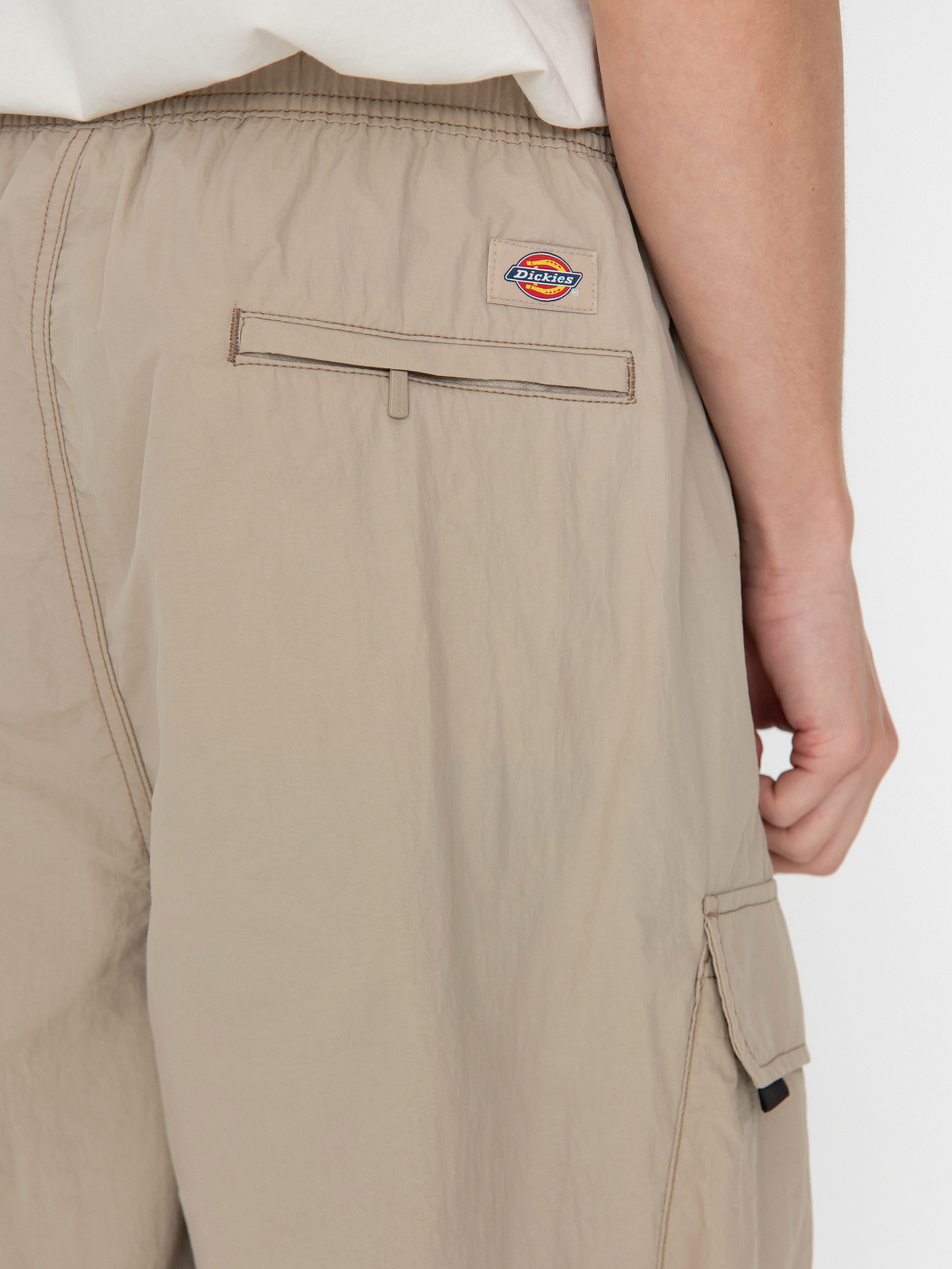 Rövidnadrág Dickies Jackson Cargo (sandstone)