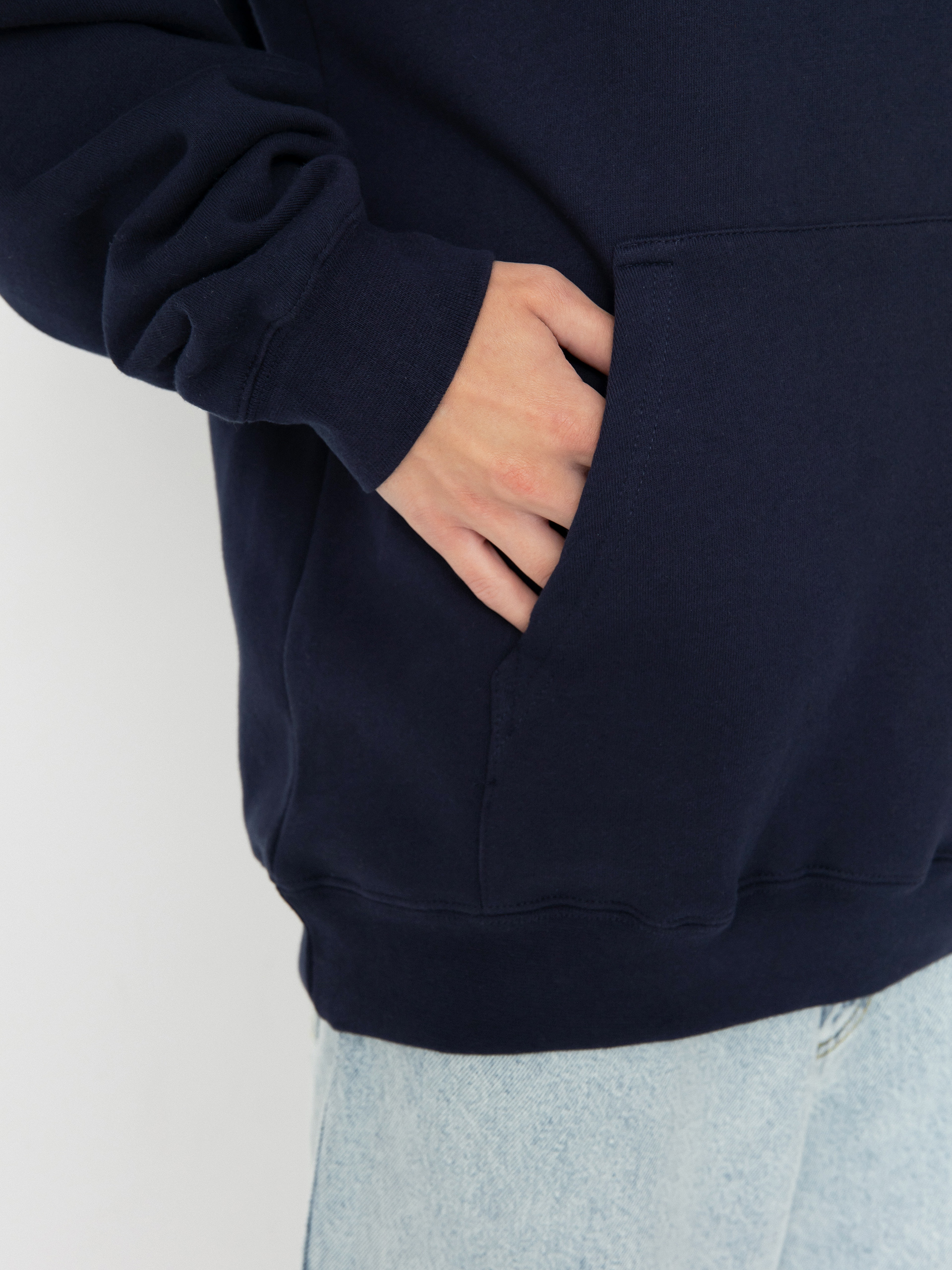 Etnies Ag Arrow HD Kapucnis pulóver (navy)