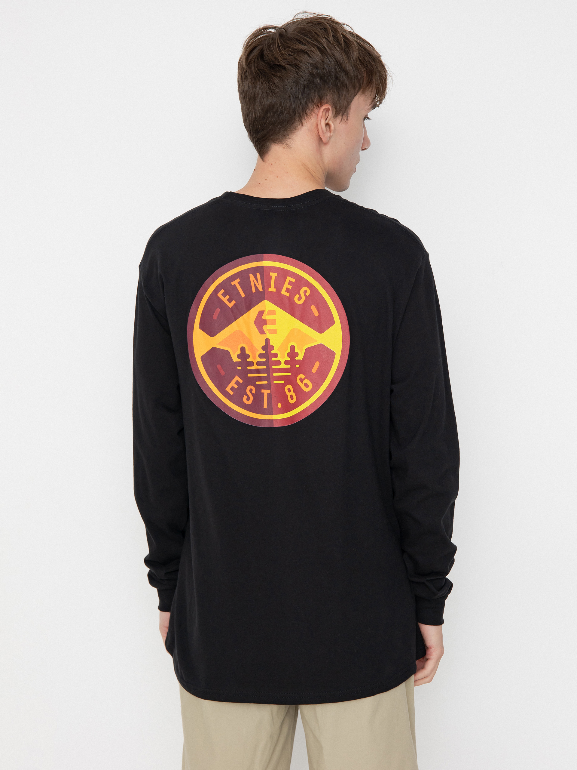 Etnies 3 Pines Póló