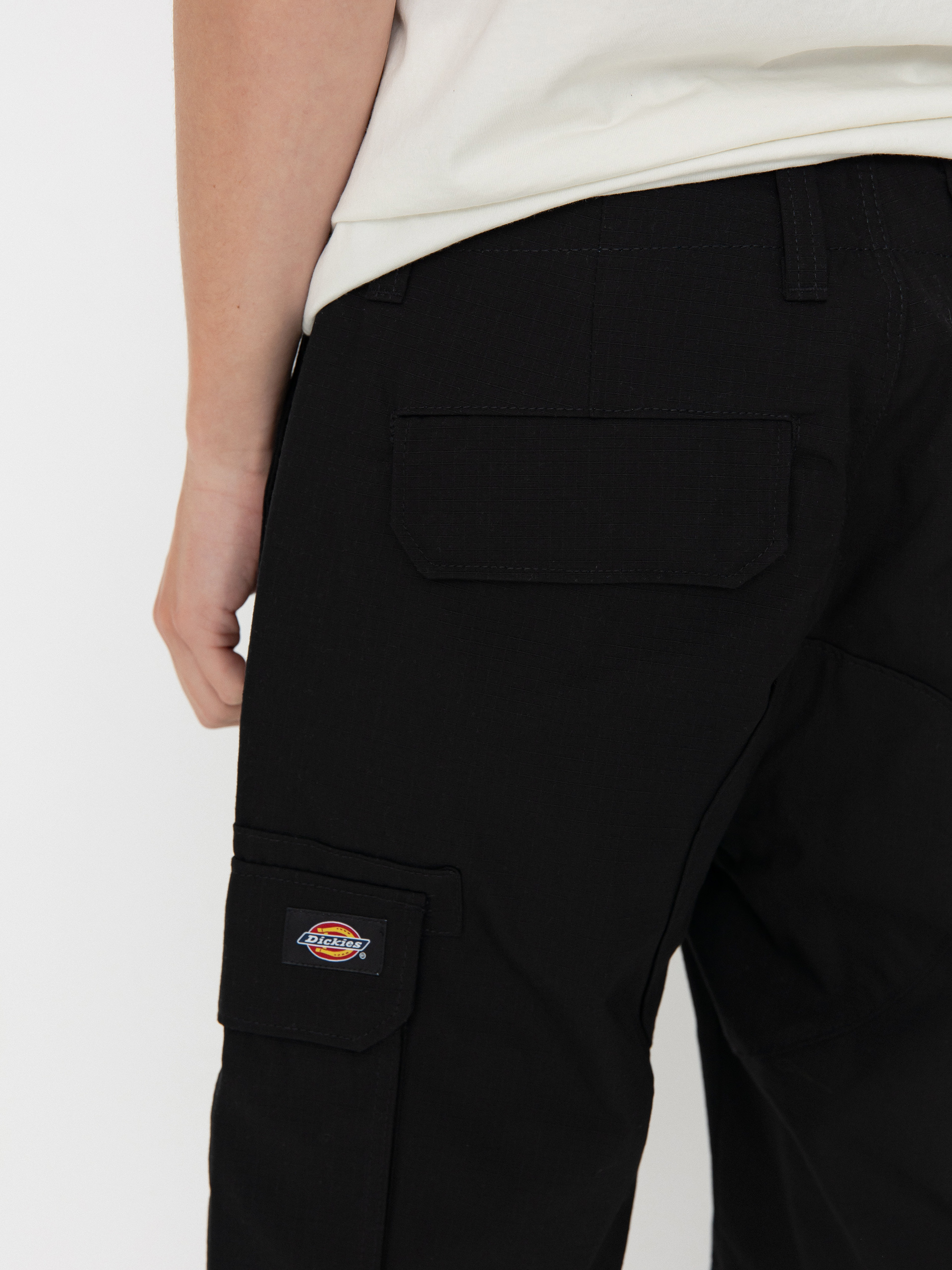 Rövidnadrág Dickies Millerville (black)