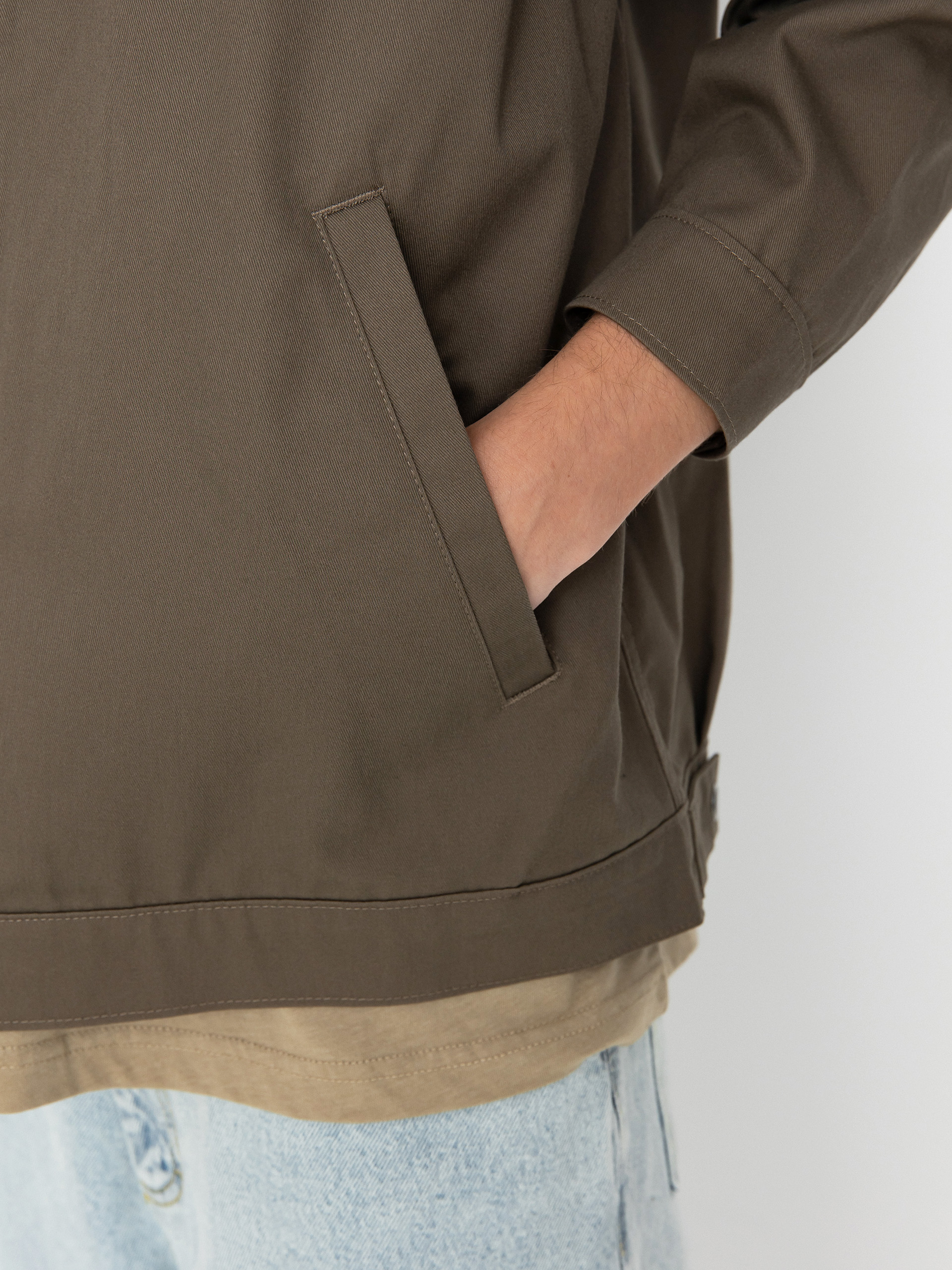 Volcom Voider Dzseki (bison)