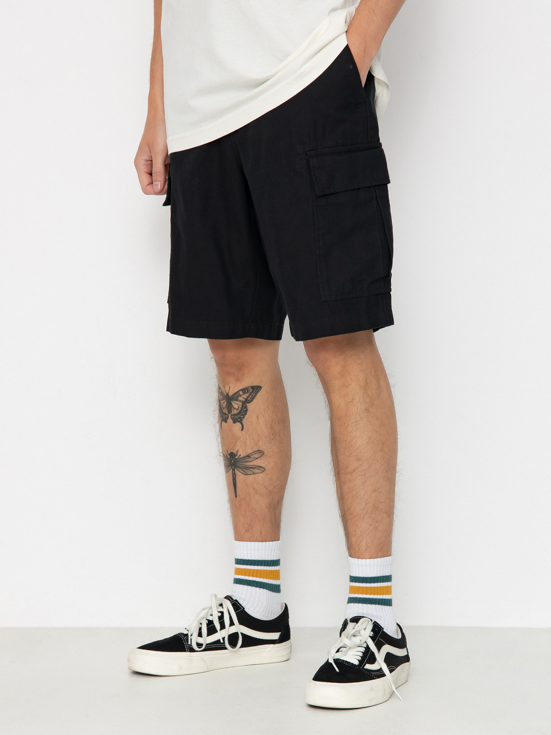 Billabong Combat Rövidnadrág (char)