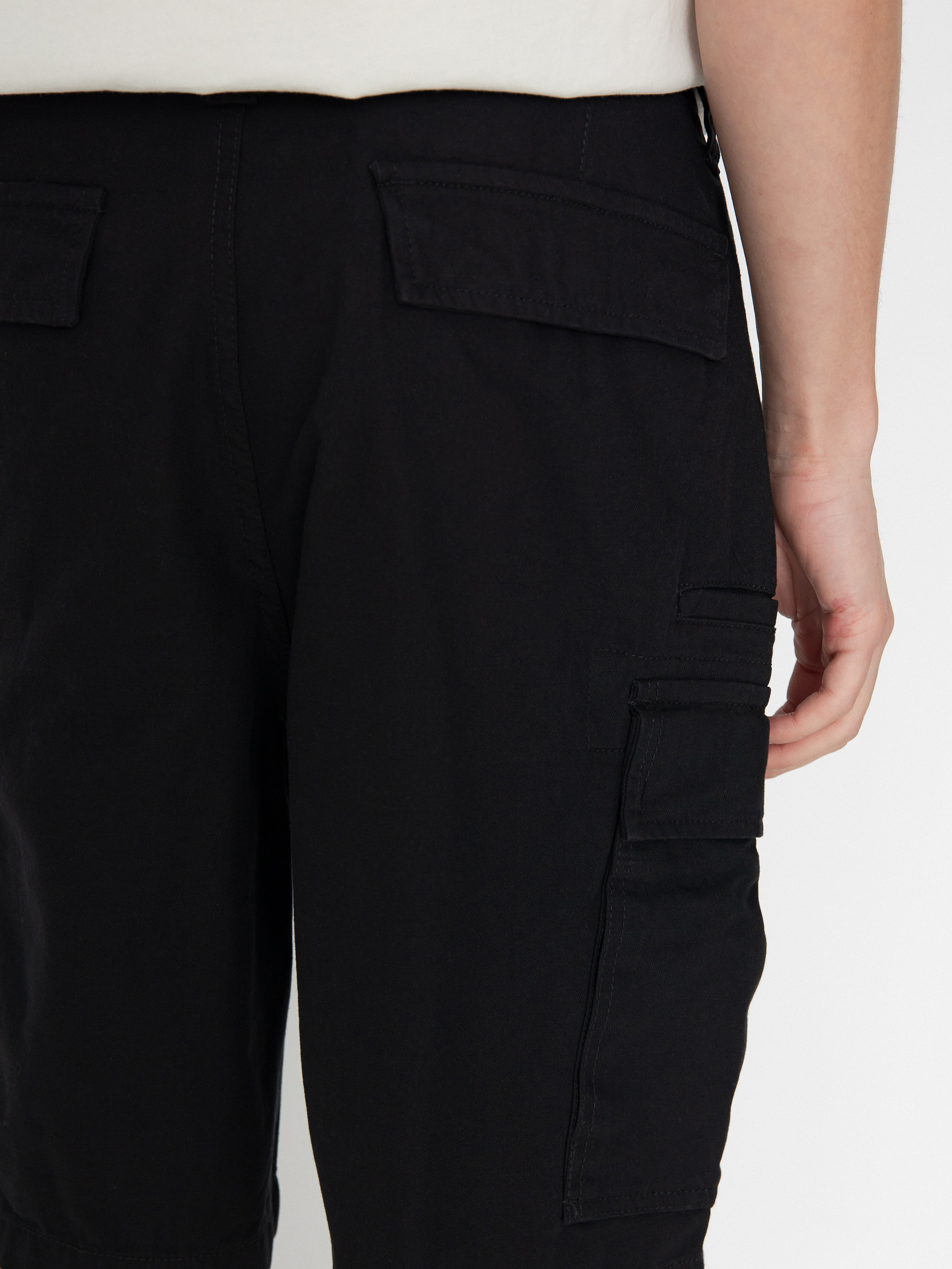 Billabong Combat Rövidnadrág (char)