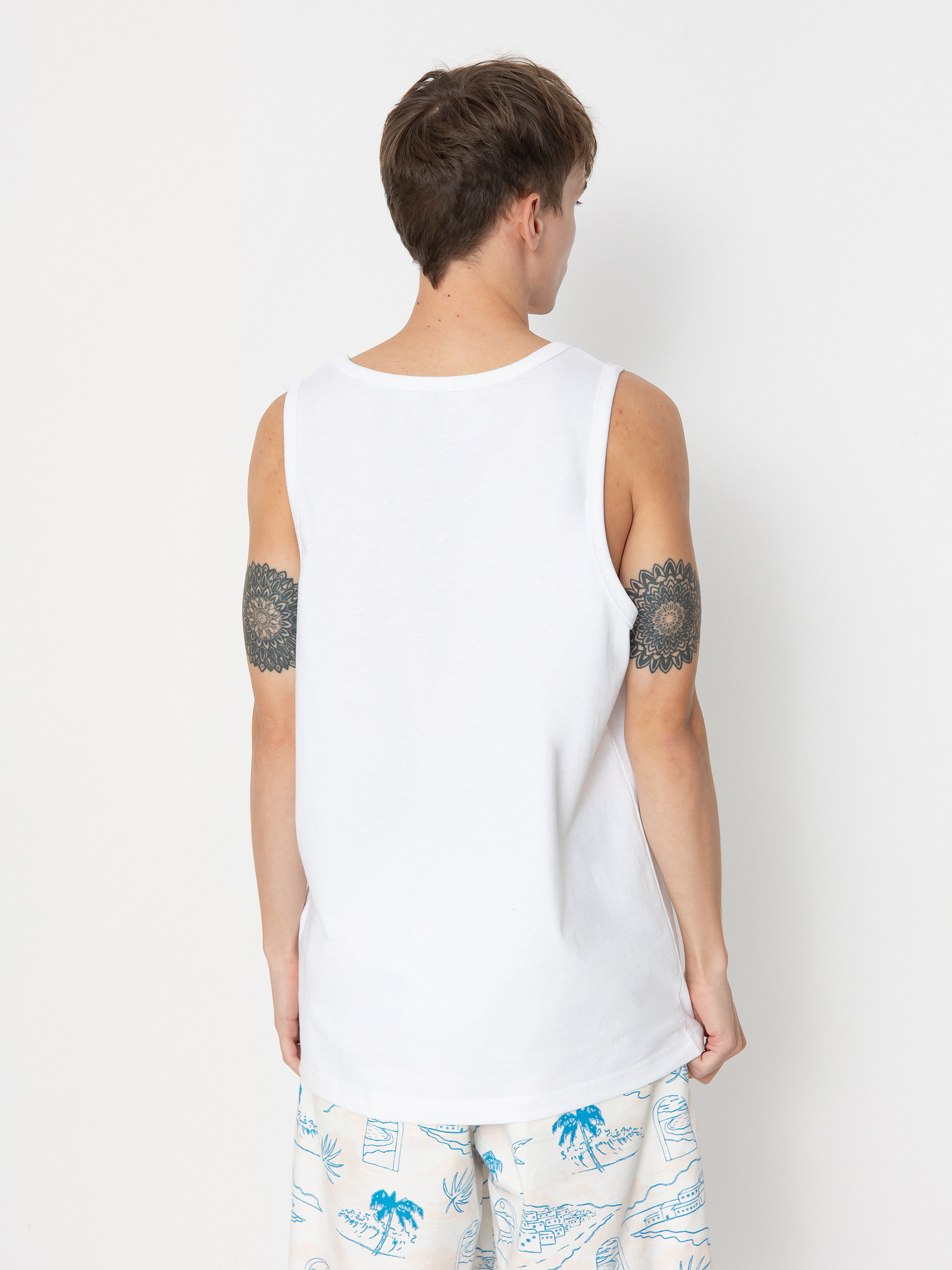 Póló DC Dc Star Pocket Tt (white)