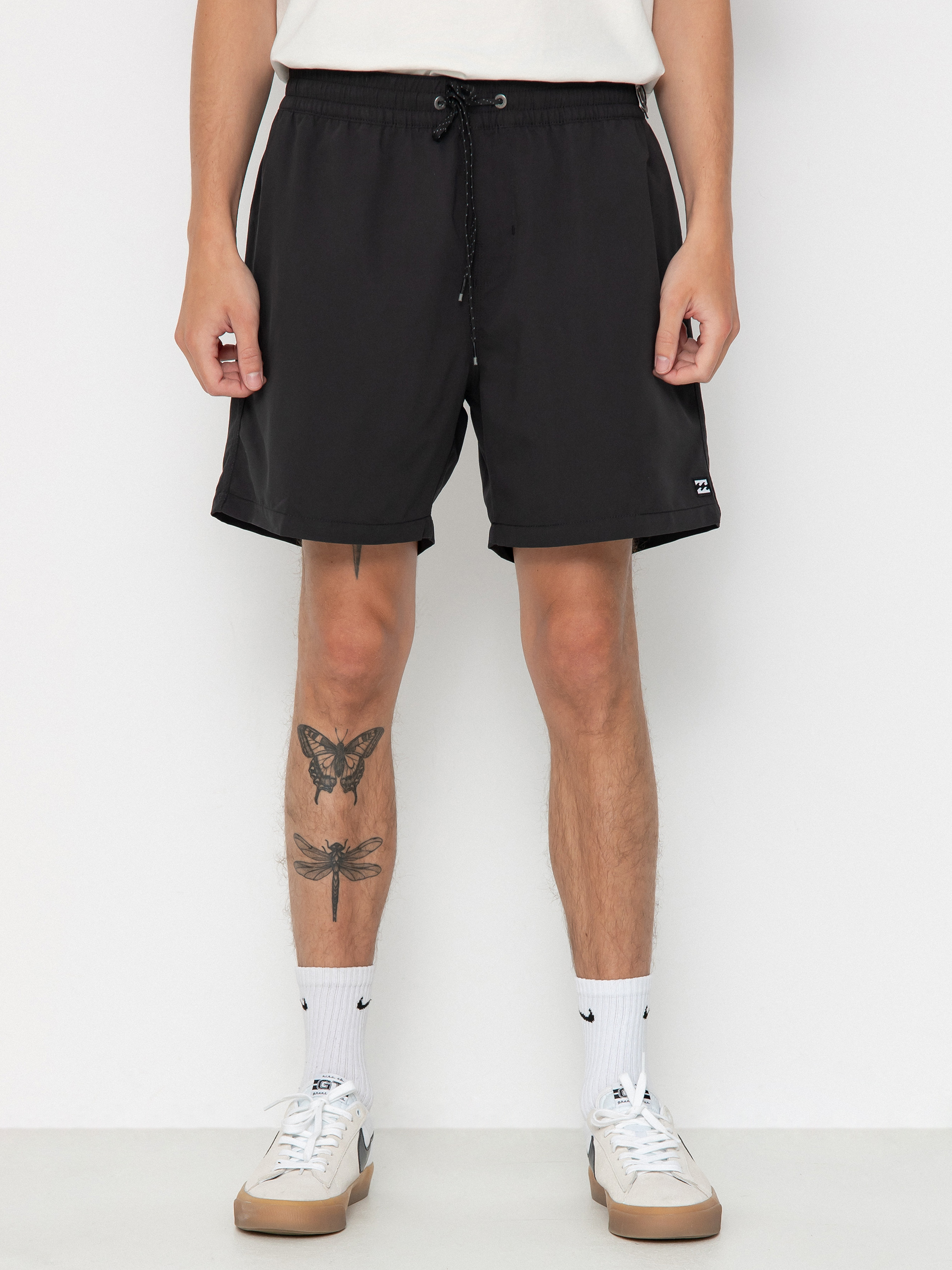 Billabong All Day Boardshort (black)