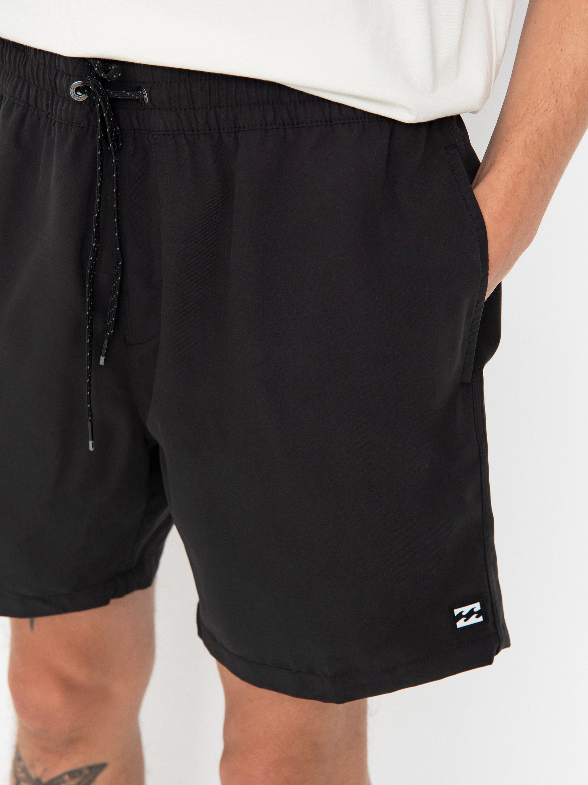 Billabong All Day Boardshort (black)