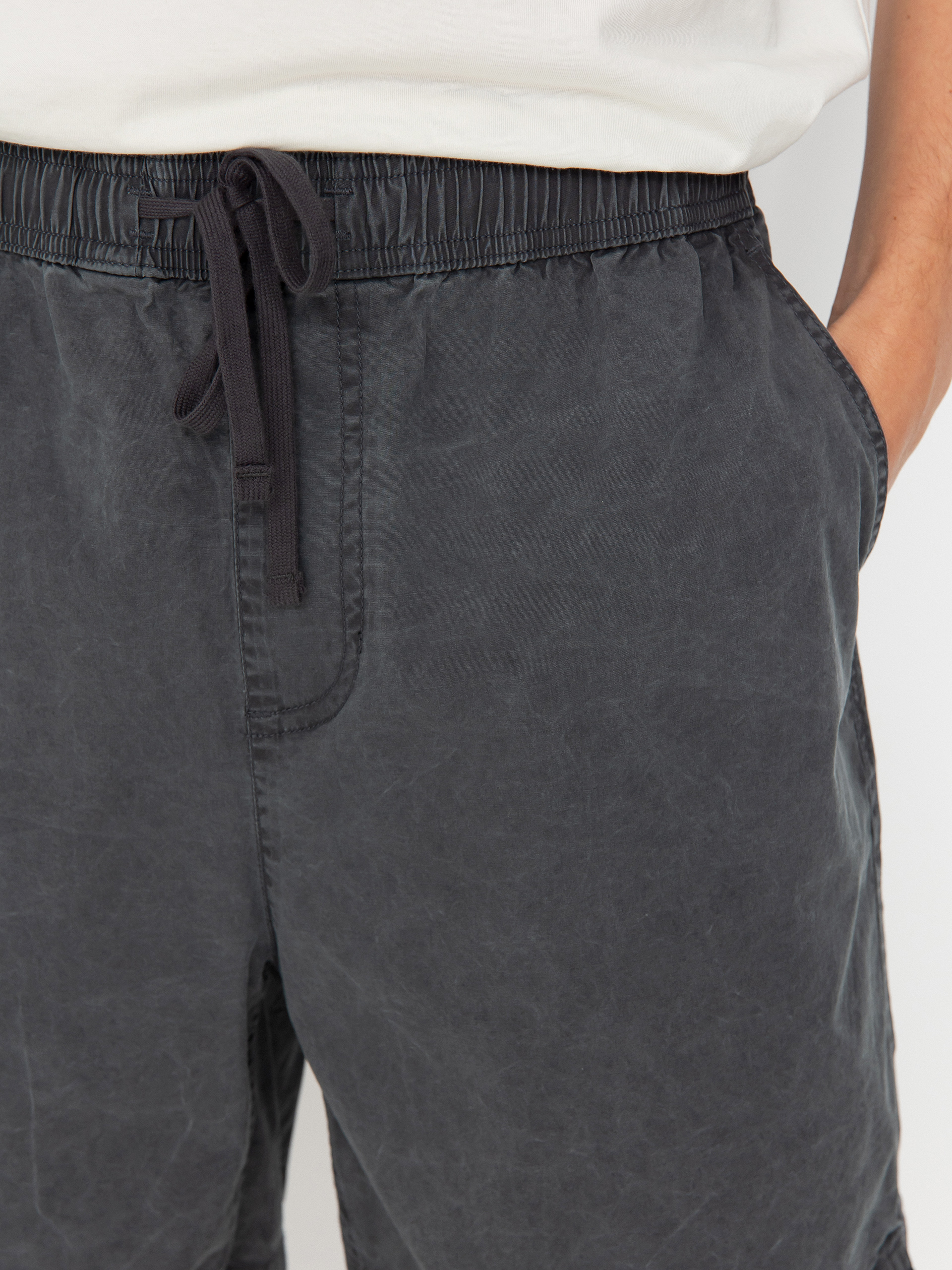 Quiksilver Taxer Rövidnadrág (black)