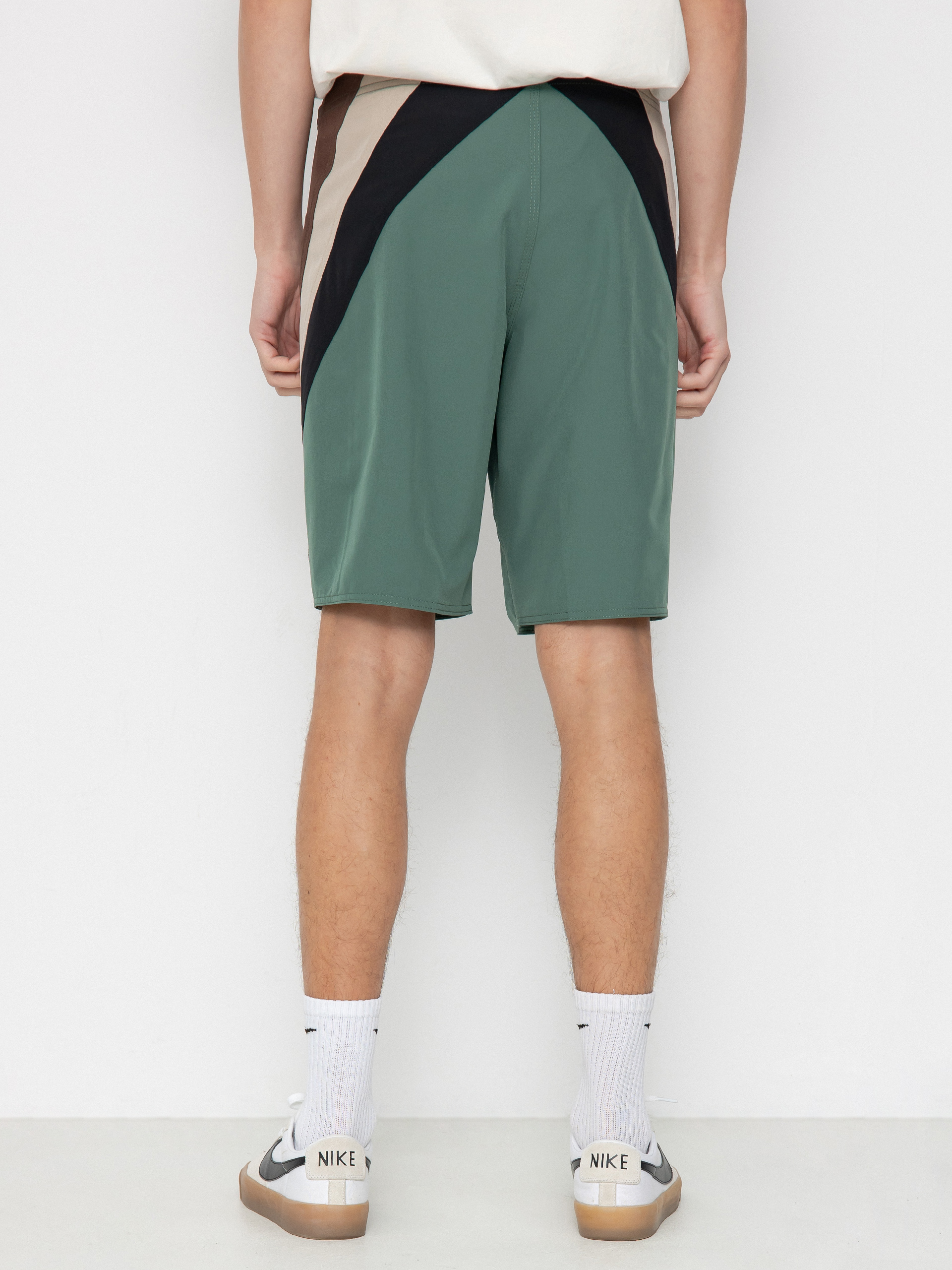 Boardshort Volcom Surf Vitals J Robinson Mod 20 (fir green)