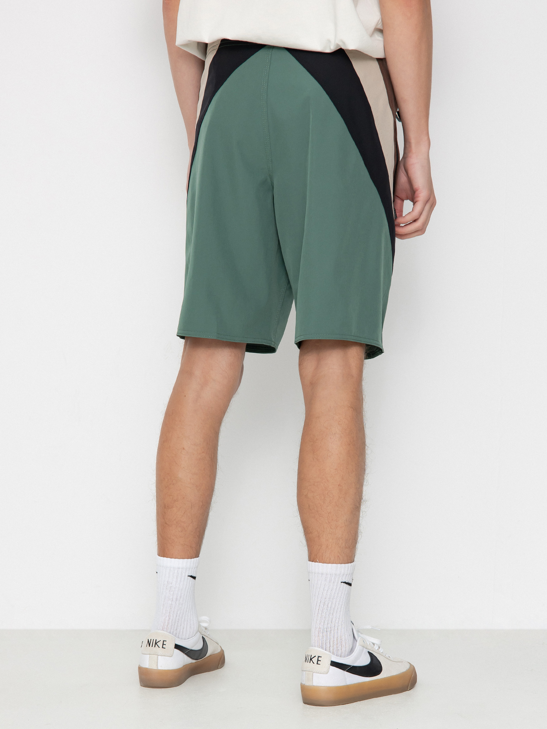 Boardshort Volcom Surf Vitals J Robinson Mod 20 (fir green)