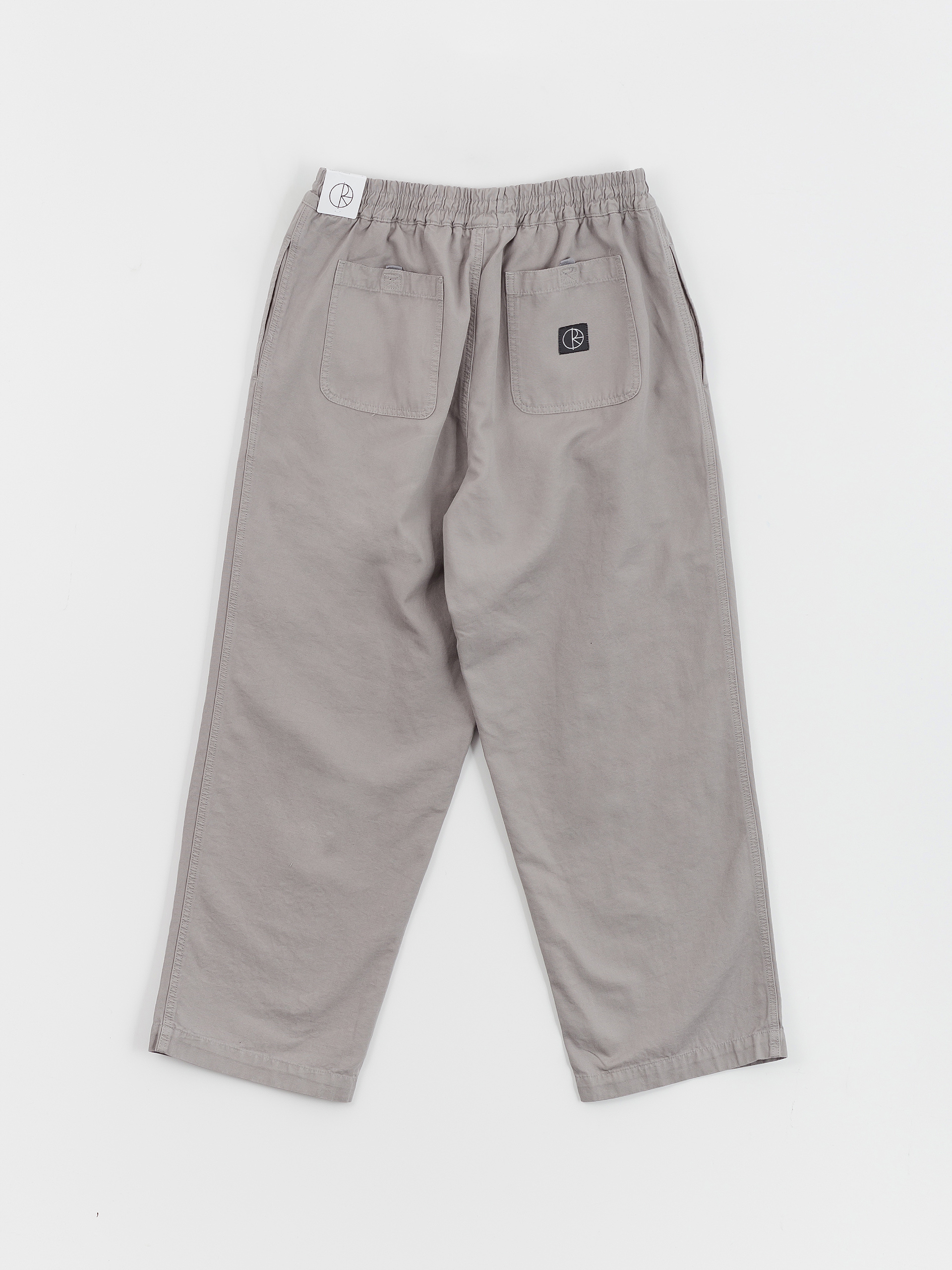 Polar Skate Karate Kisnadrág (silver)