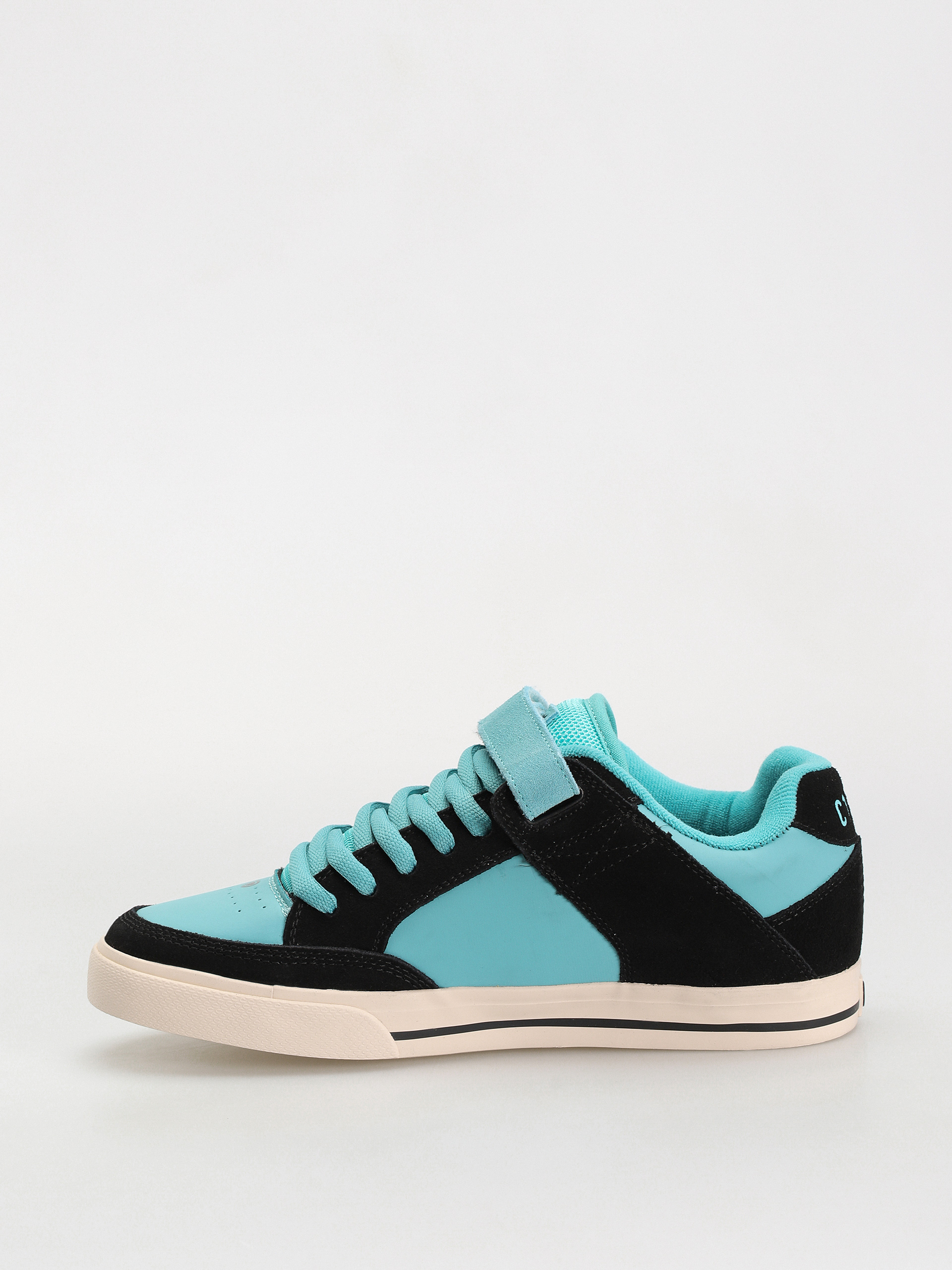 Circa 205 Vulc Cipők (nile/black)