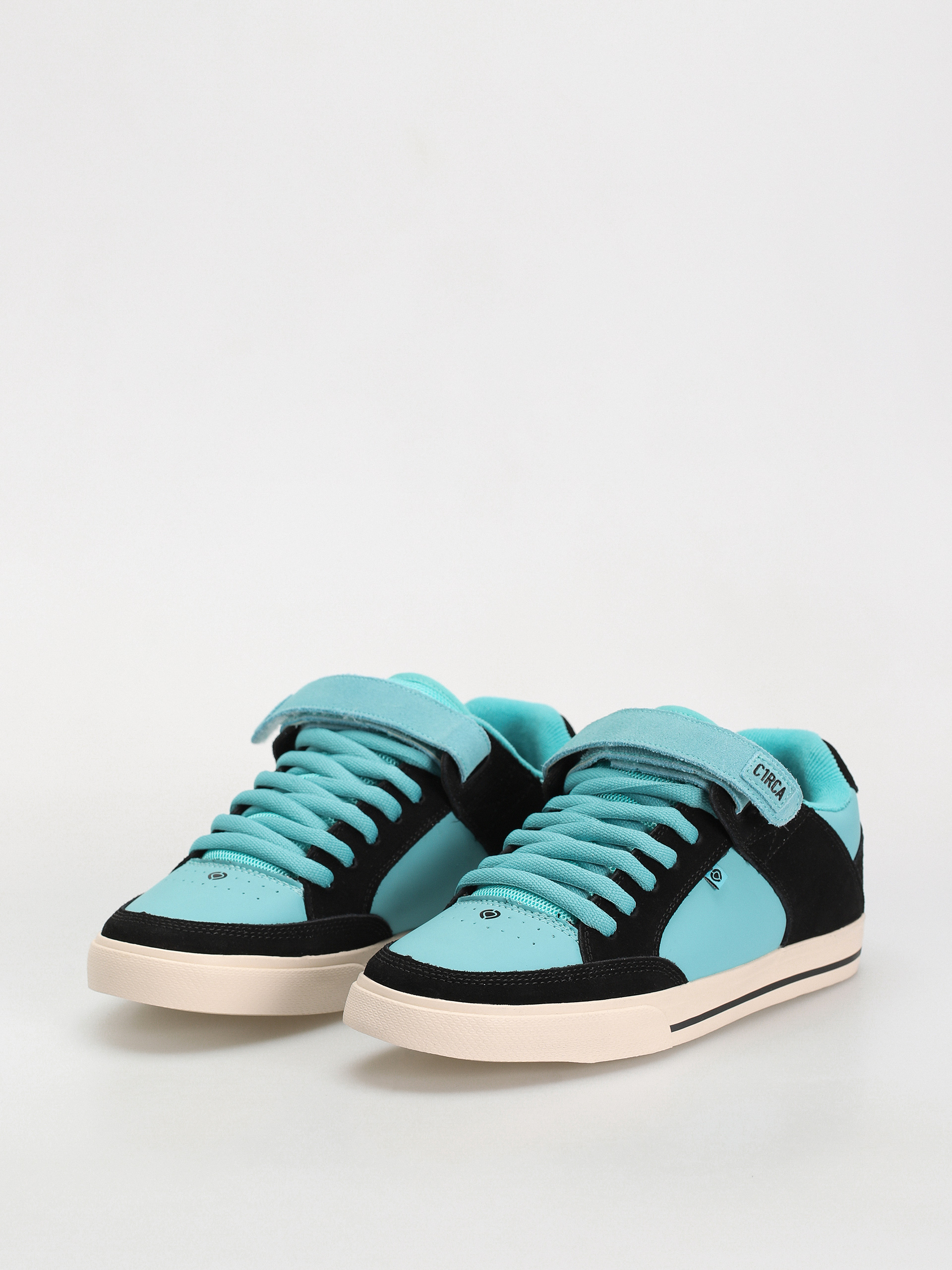 Circa 205 Vulc Cipők (nile/black)